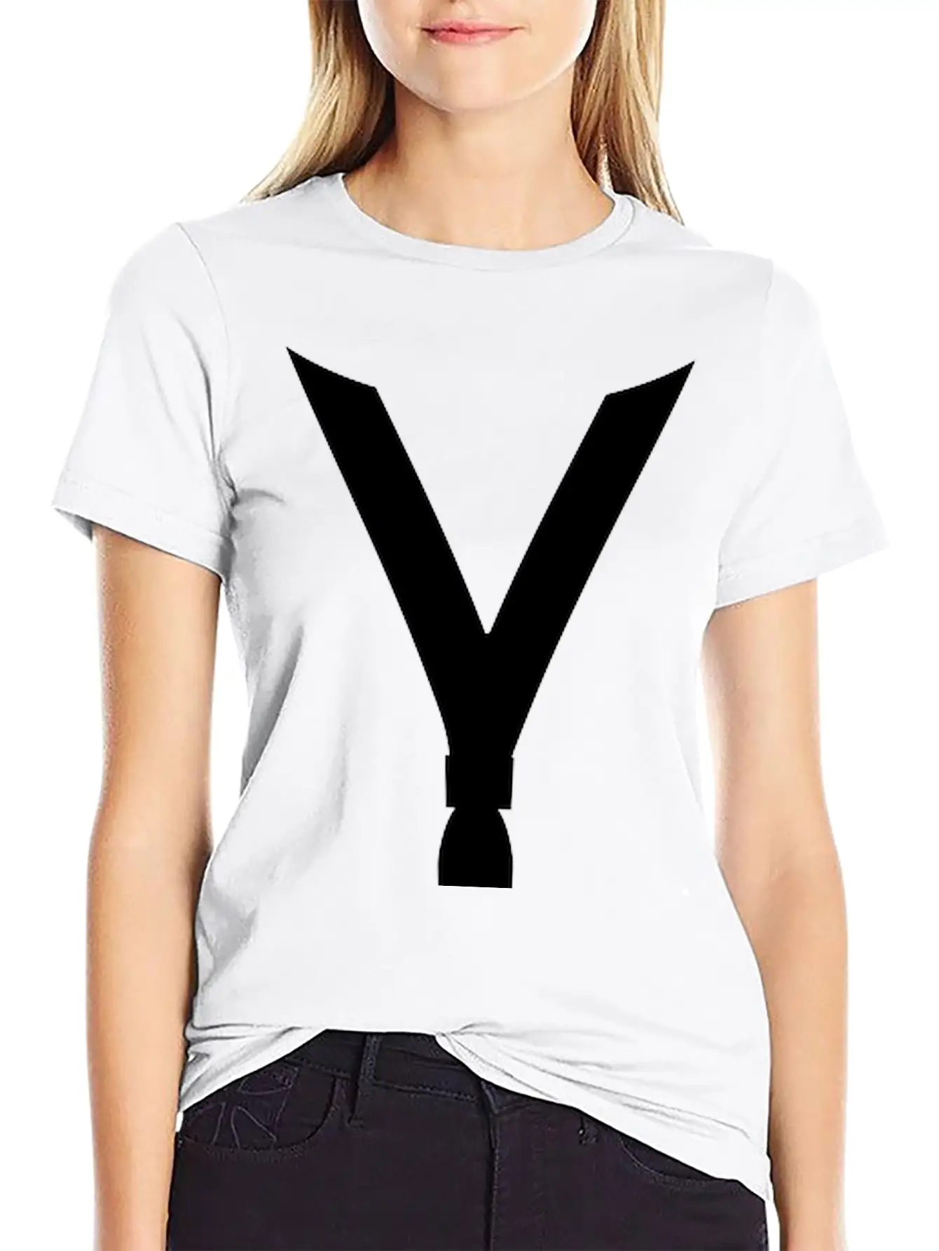 Badge Personal Trainer Modern Fit Casual T-Shirt – Clean And Versatile Design
