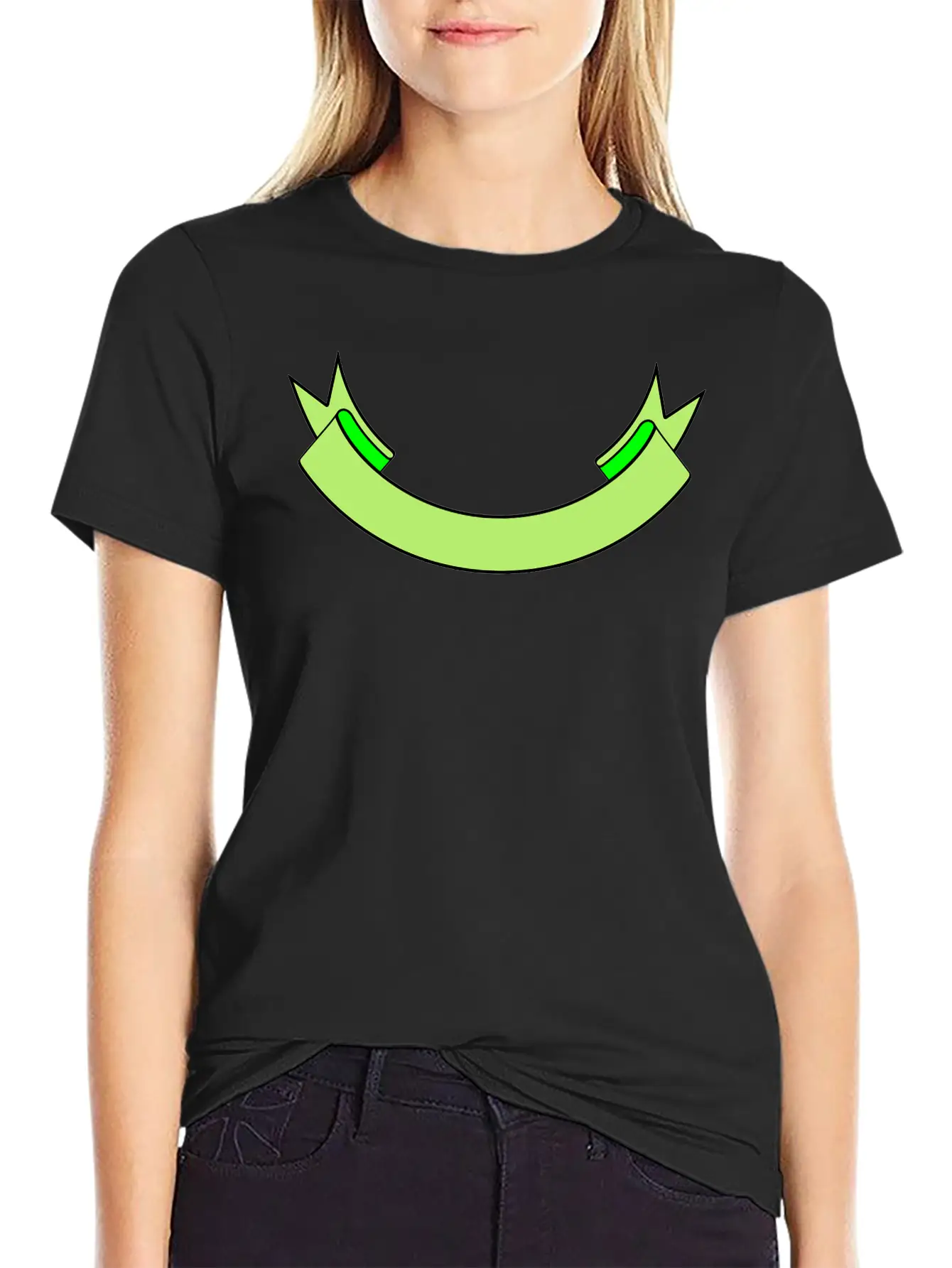 Banner 42 Modern Fit Casual T-Shirt – Clean And Versatile Design