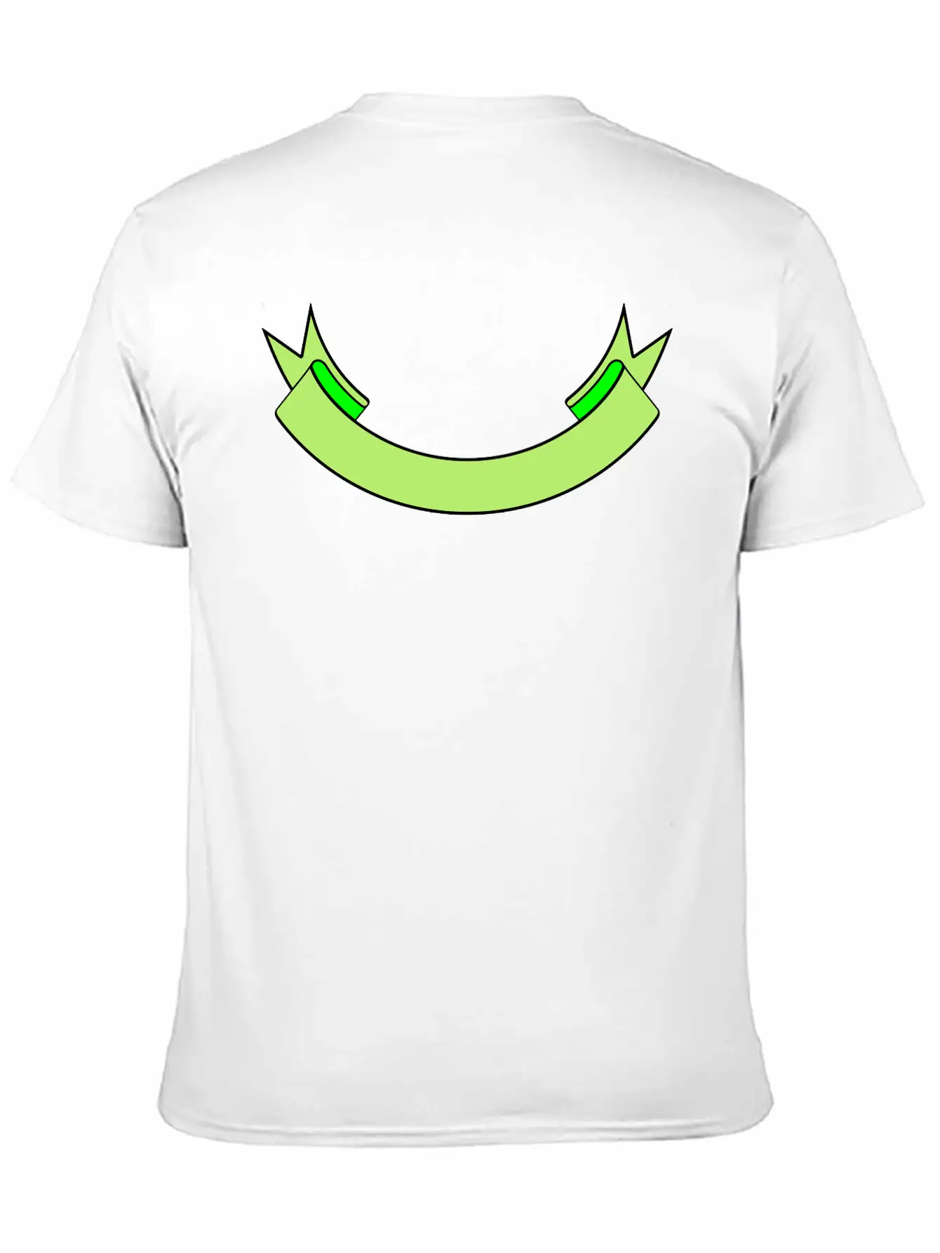 Banner 42 Modern Fit Casual T-Shirt – Clean And Versatile Design
