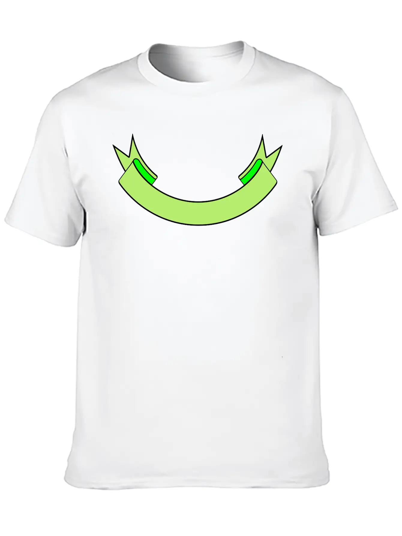 Banner 42 Modern Fit Casual T-Shirt – Clean And Versatile Design