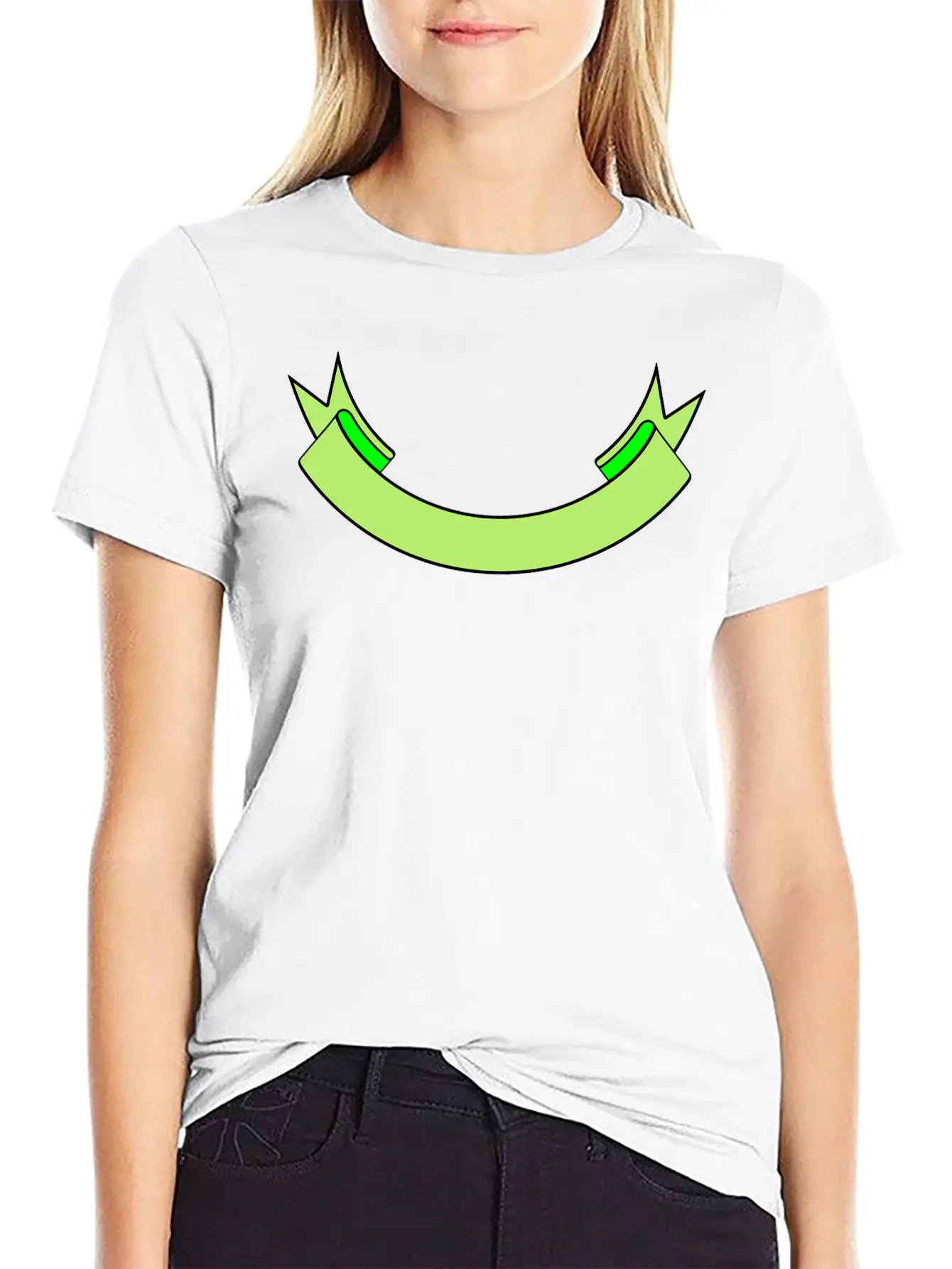 Banner 42 Modern Fit Casual T-Shirt – Clean And Versatile Design