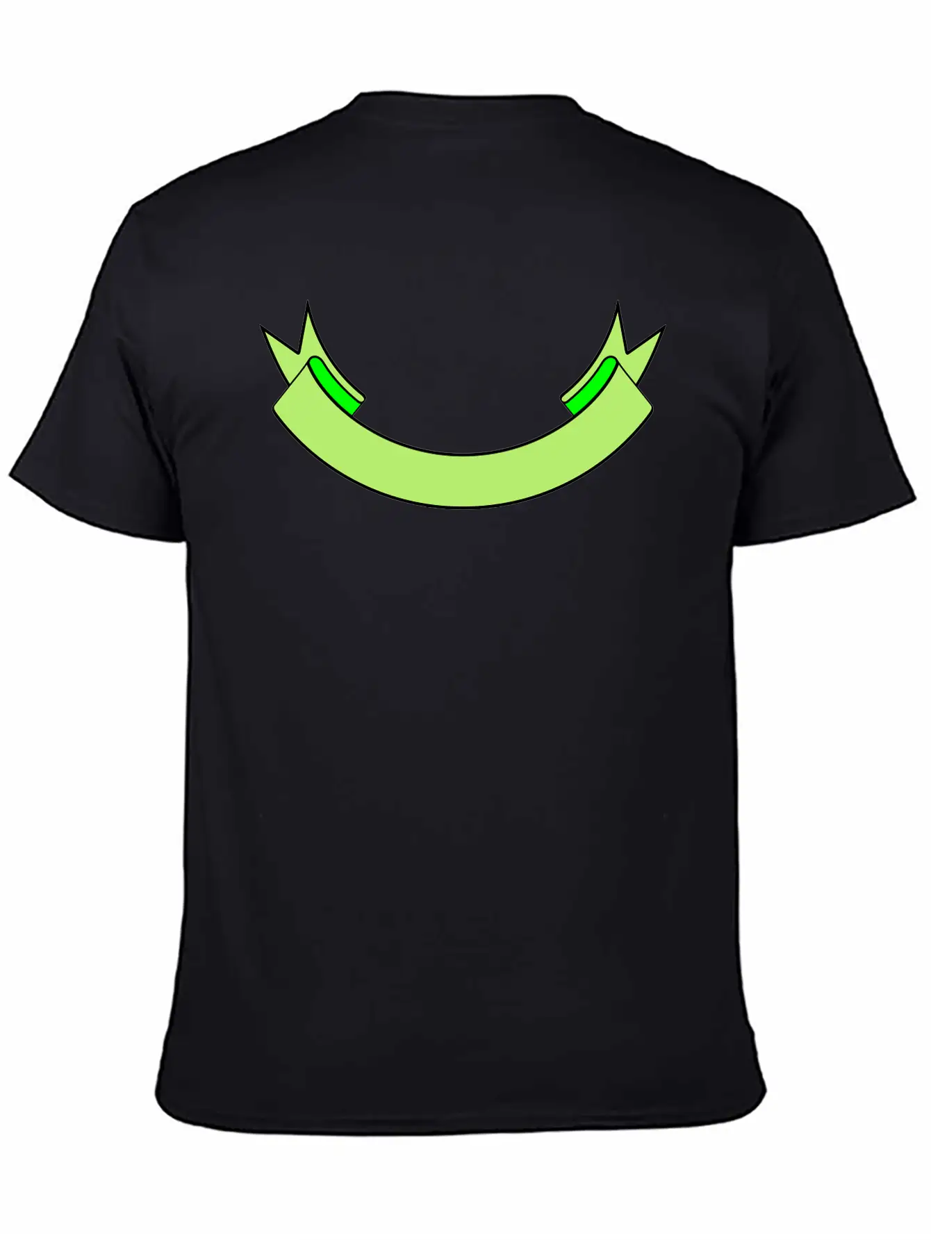 Banner 42 Modern Fit Casual T-Shirt – Clean And Versatile Design