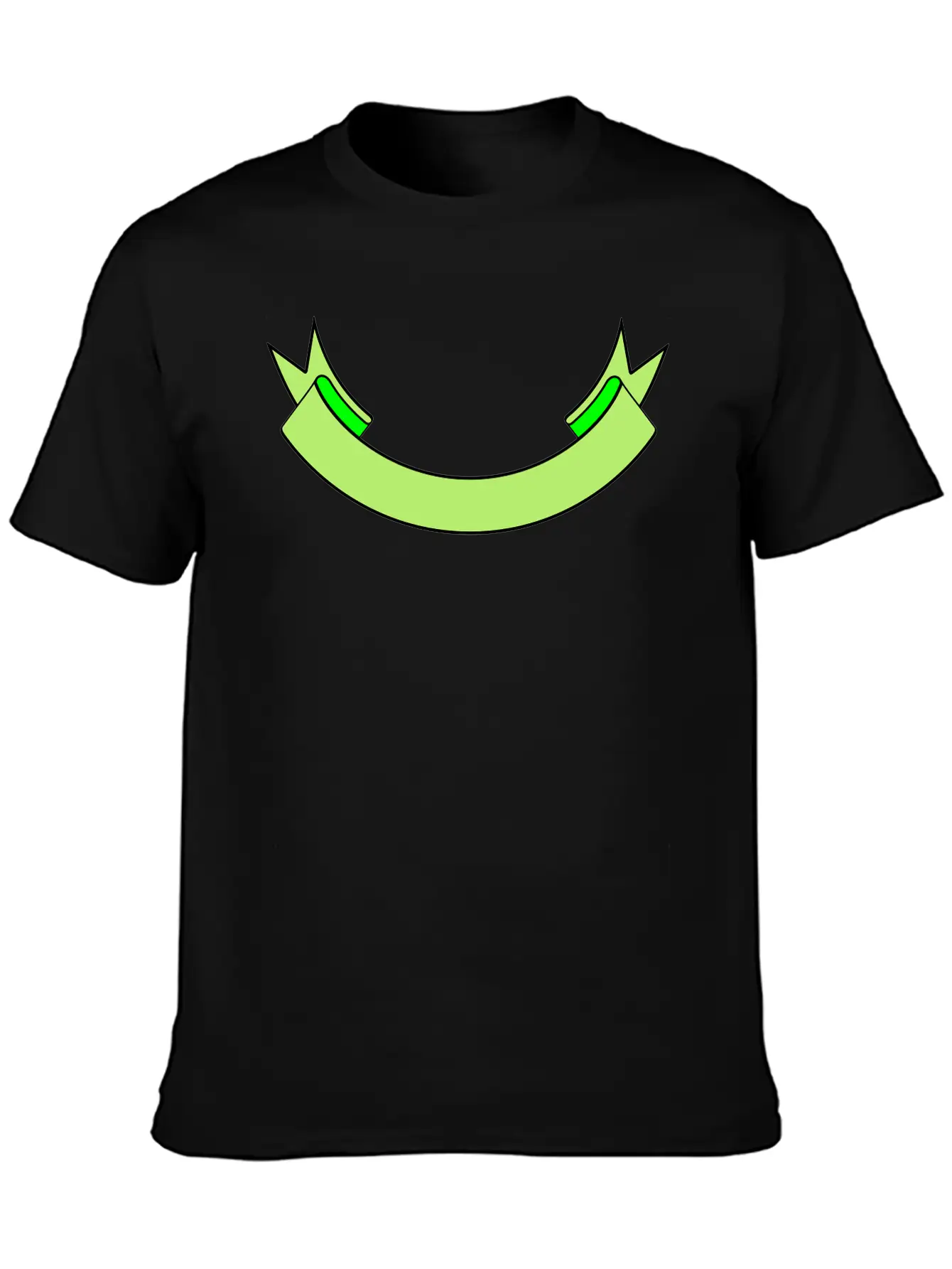 Banner 42 Modern Fit Casual T-Shirt – Clean And Versatile Design
