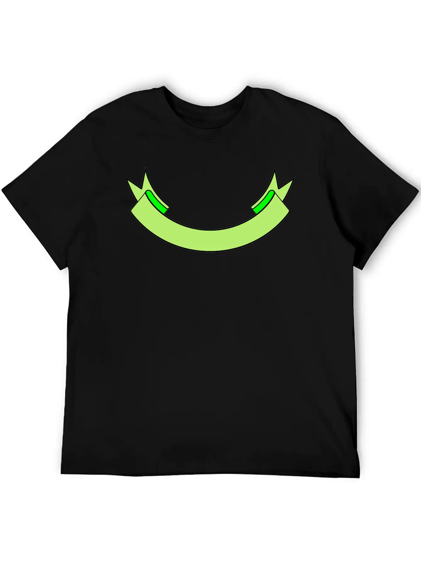 Banner 42 Modern Fit Casual T-Shirt – Clean And Versatile Design