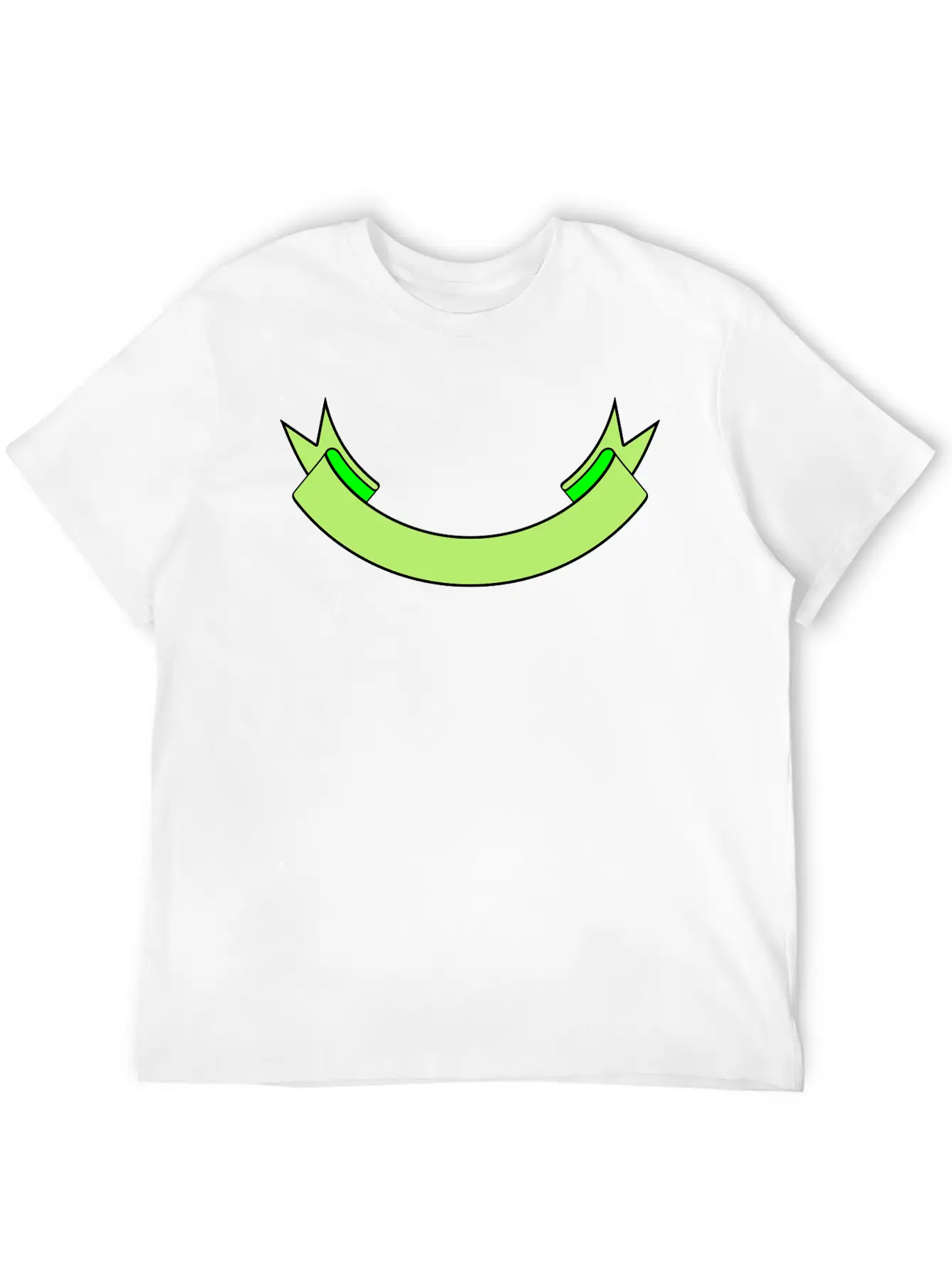 Banner 42 Modern Fit Casual T-Shirt – Clean And Versatile Design