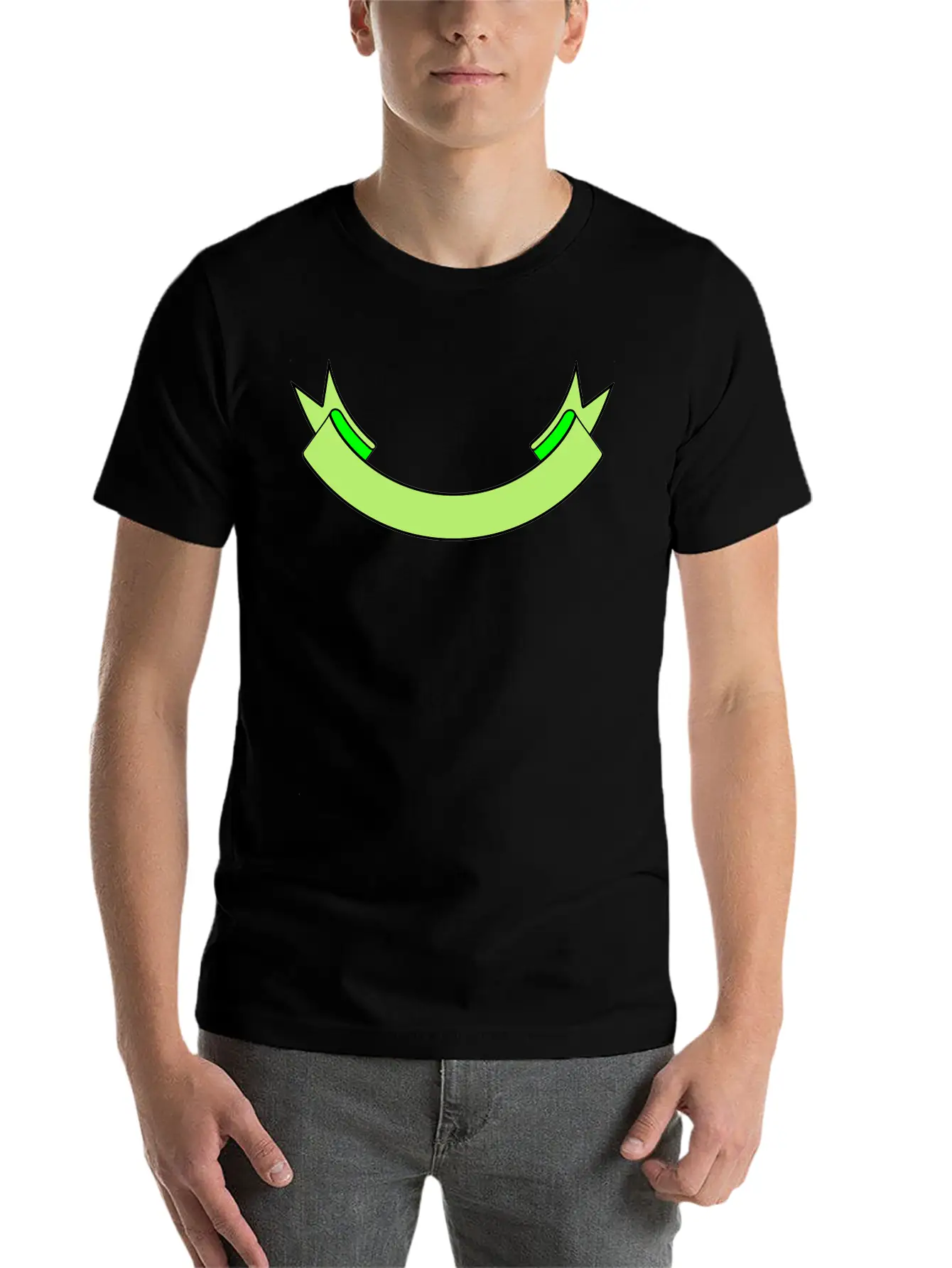 Banner 42 Modern Fit Casual T-Shirt – Clean And Versatile Design