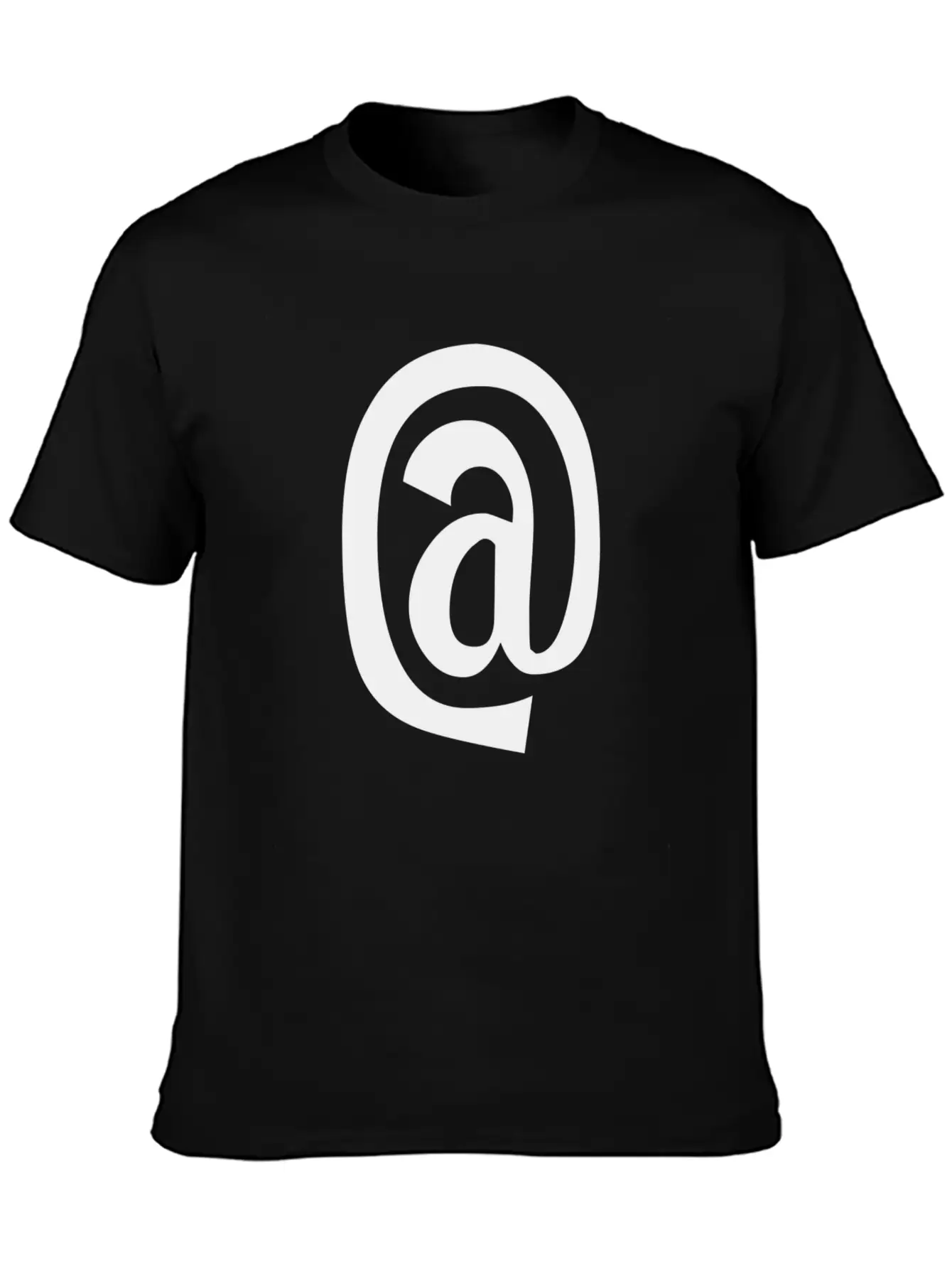 @ Basic Graphic T-Shirt – Daily Comfort In Soft Cotton