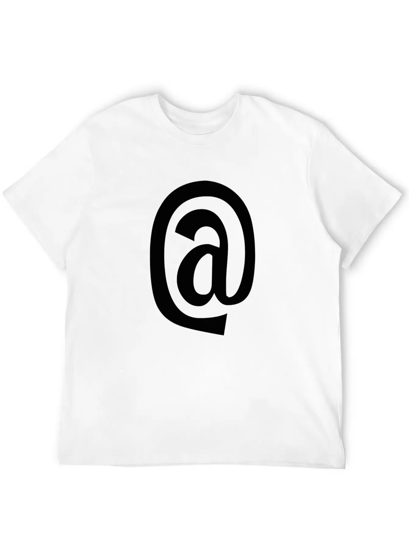 @ Basic Graphic T-Shirt – Daily Comfort In Soft Cotton