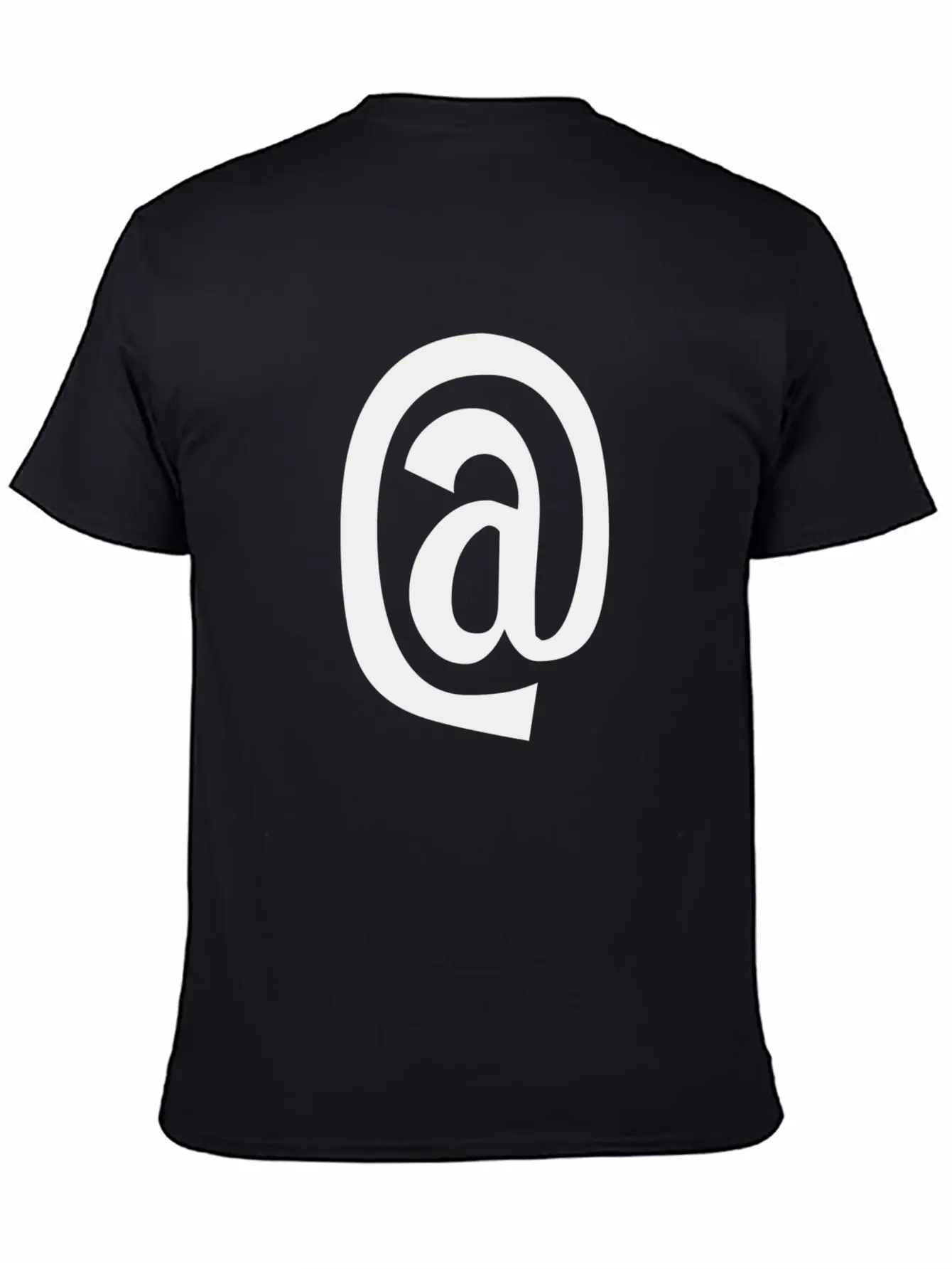 @ Basic Graphic T-Shirt – Daily Comfort In Soft Cotton