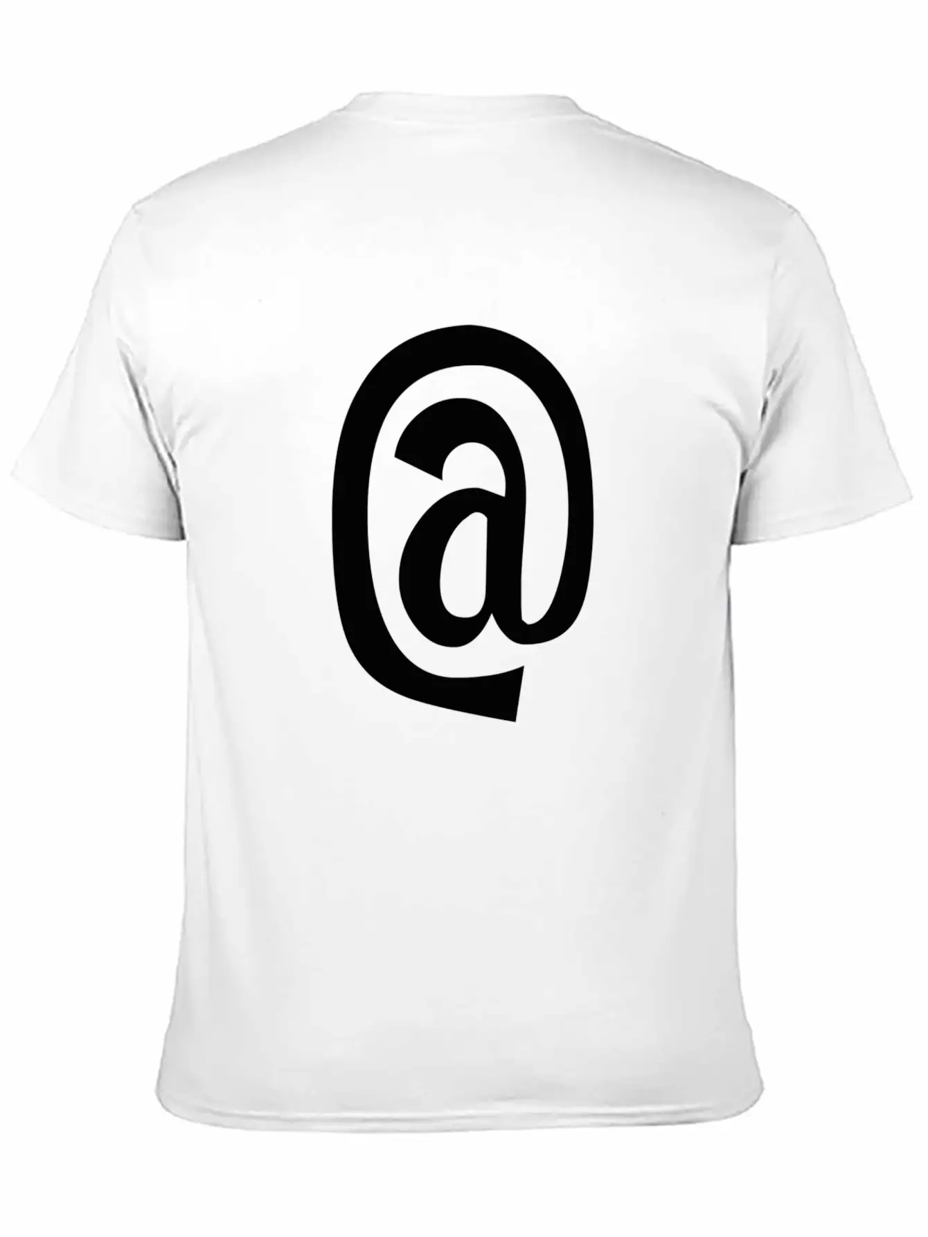 @ Basic Graphic T-Shirt – Daily Comfort In Soft Cotton