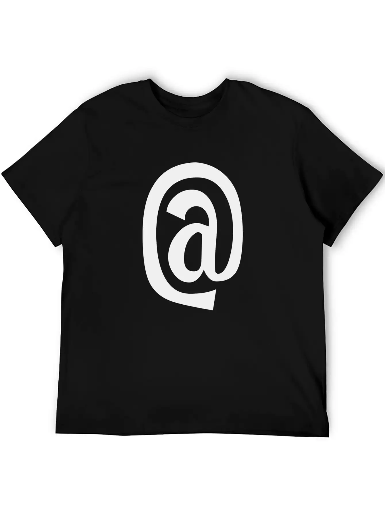 @ Basic Graphic T-Shirt – Daily Comfort In Soft Cotton