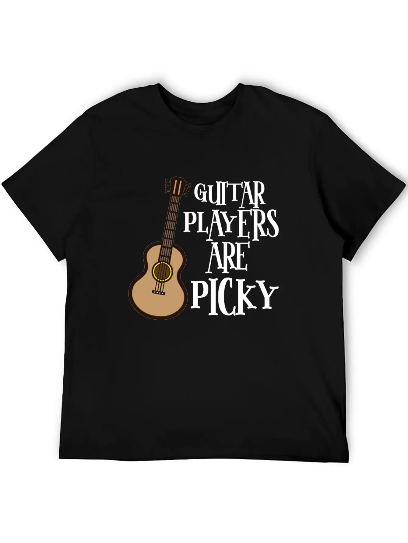 Bassist Bass Guitar Guitarist Bassist Gift Unisex Casual T-Shirt – Clean Design For Daily Comfort