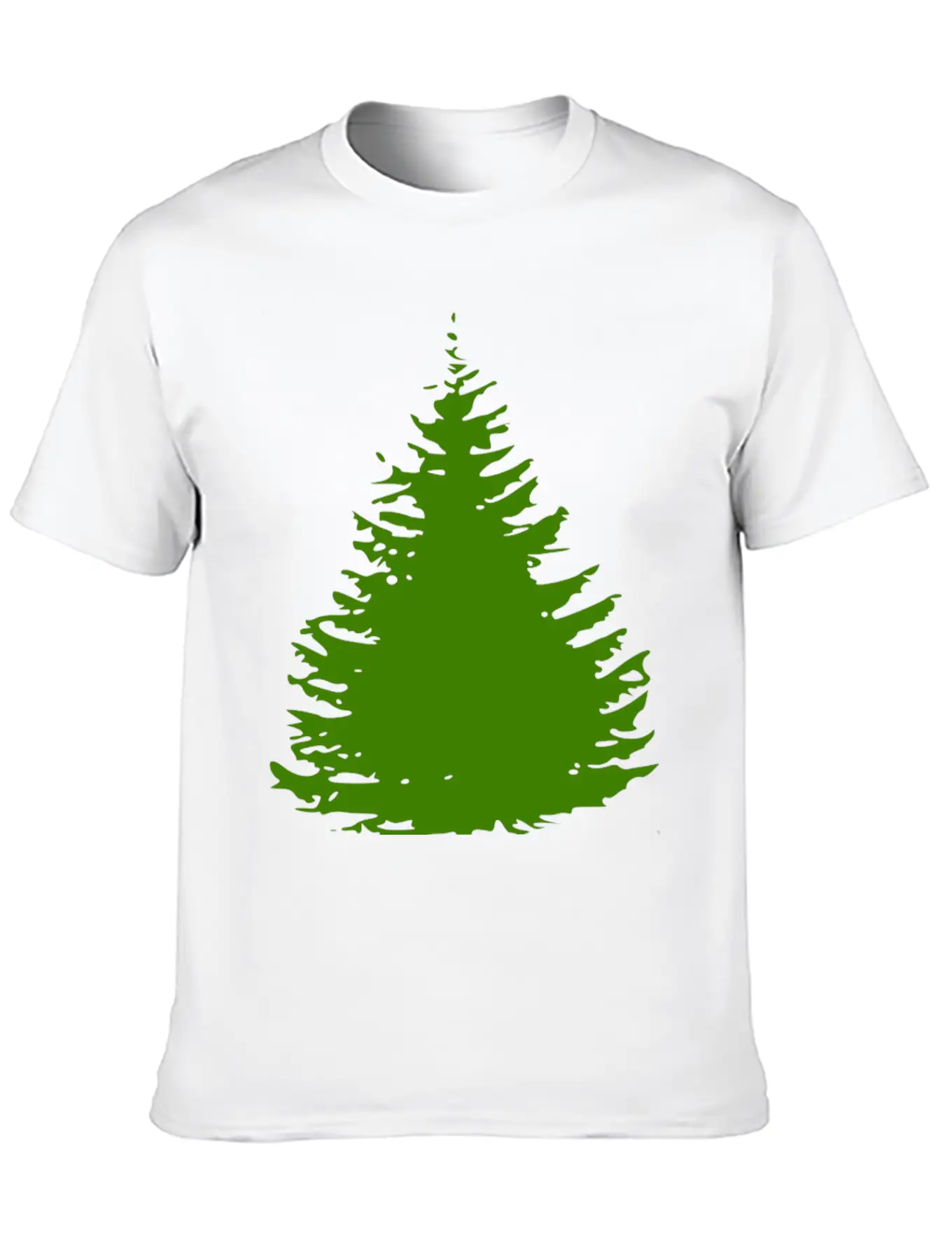 Baum Tree Baumstamm Wald Forest Woods63 Classic Fit Graphic Tee For Daily Comfort – Unisex Cotton Shirt