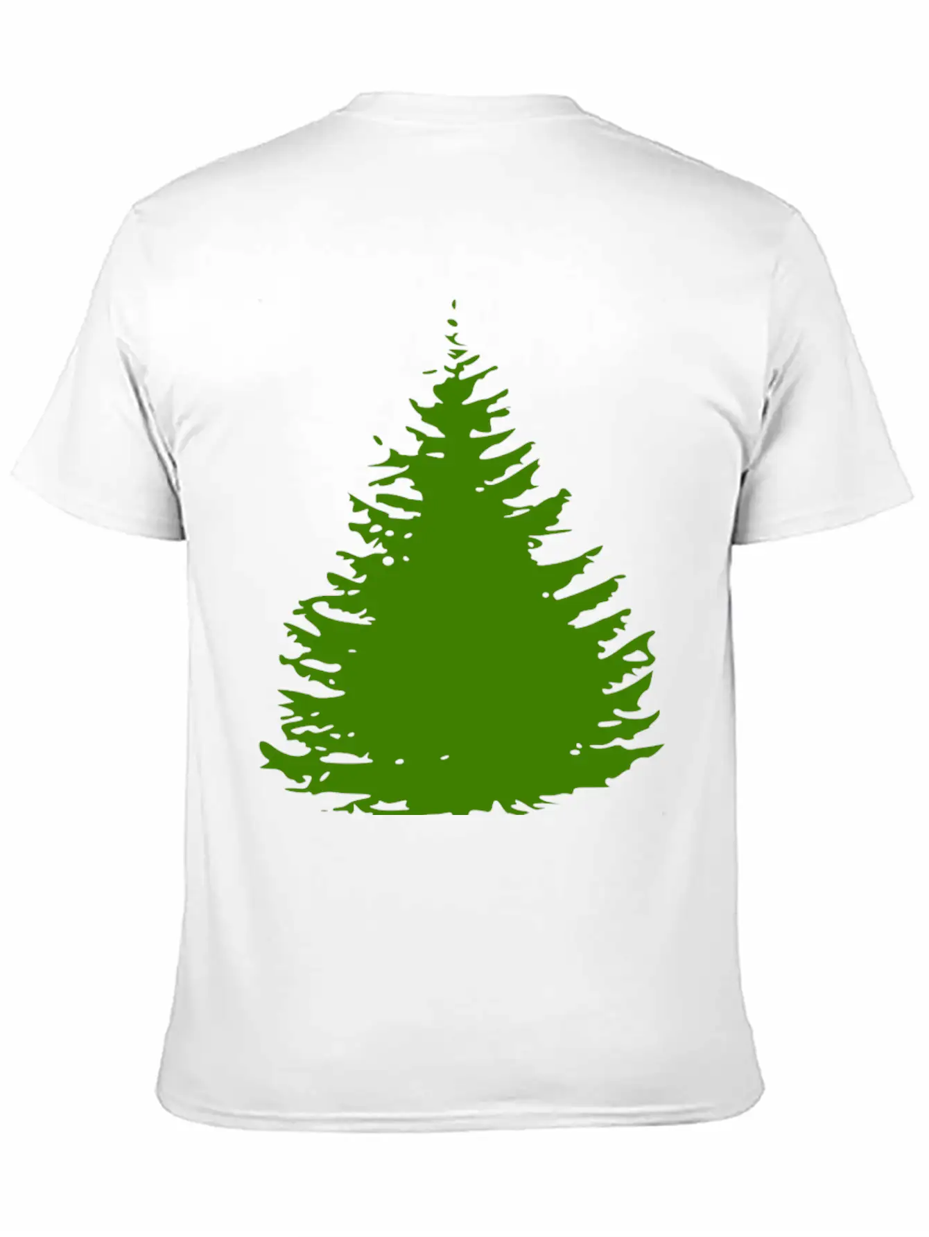 Baum Tree Baumstamm Wald Forest Woods63 Classic Fit Graphic Tee For Daily Comfort – Unisex Cotton Shirt