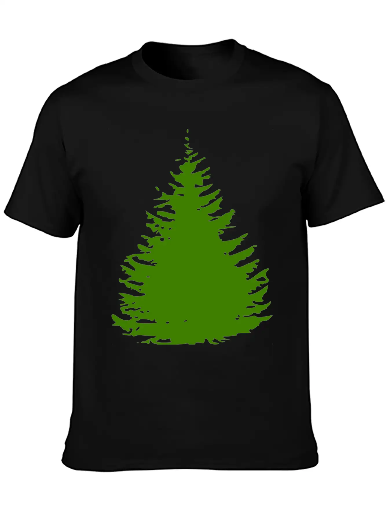 Baum Tree Baumstamm Wald Forest Woods63 Classic Fit Graphic Tee For Daily Comfort – Unisex Cotton Shirt