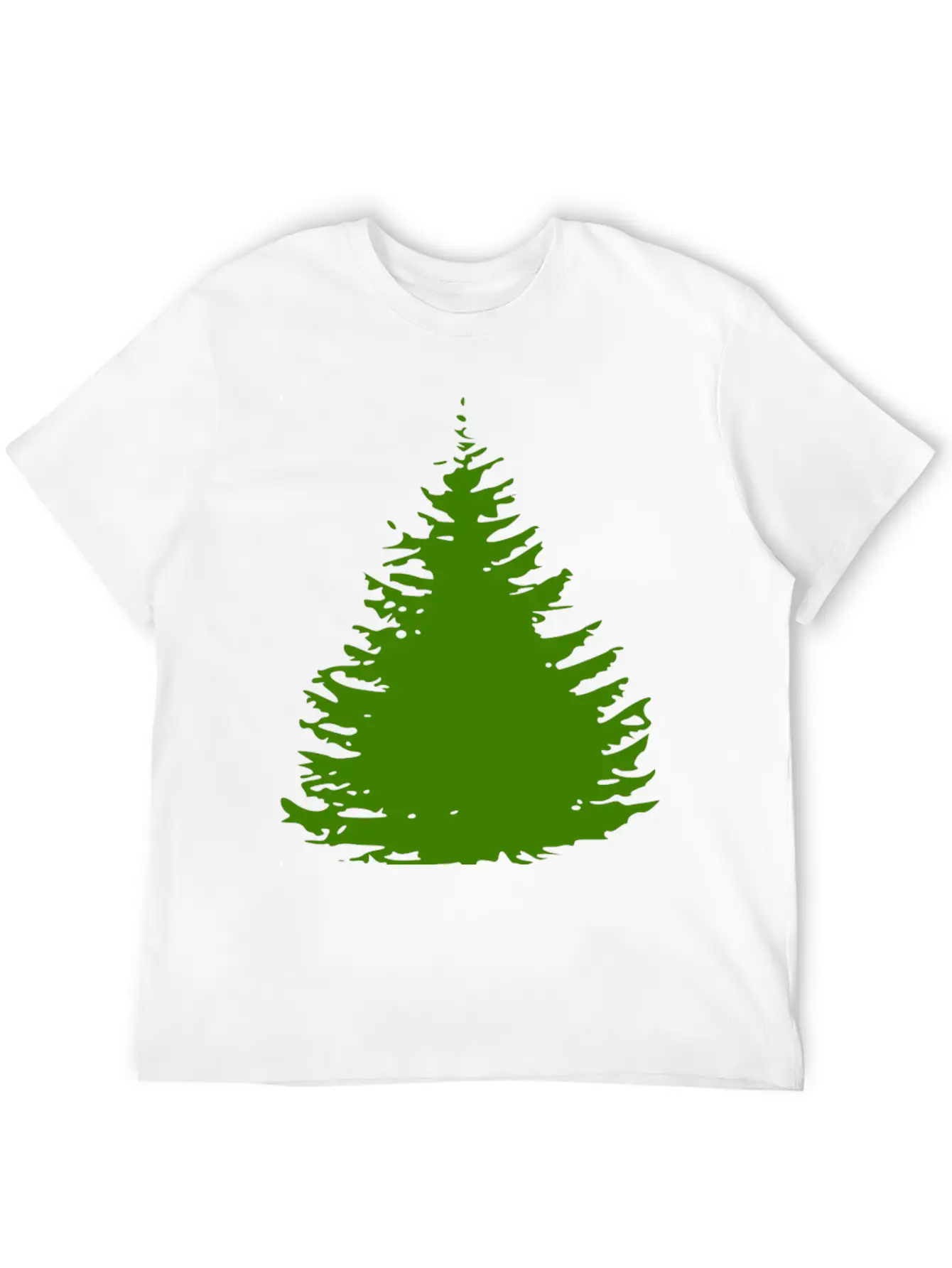 Baum Tree Baumstamm Wald Forest Woods63 Classic Fit Graphic Tee For Daily Comfort – Unisex Cotton Shirt