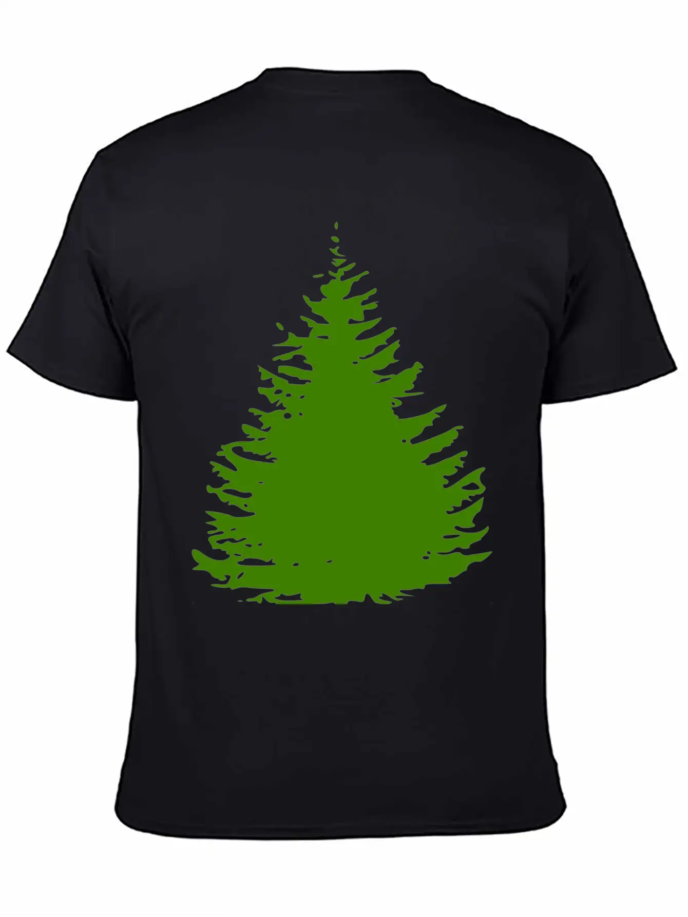 Baum Tree Baumstamm Wald Forest Woods63 Classic Fit Graphic Tee For Daily Comfort – Unisex Cotton Shirt