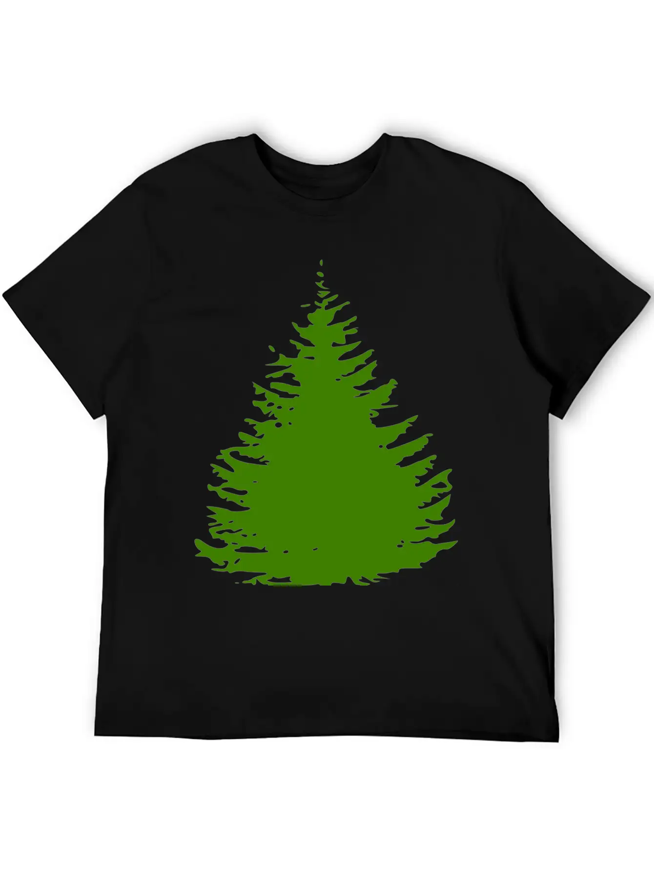 Baum Tree Baumstamm Wald Forest Woods63 Classic Fit Graphic Tee For Daily Comfort – Unisex Cotton Shirt
