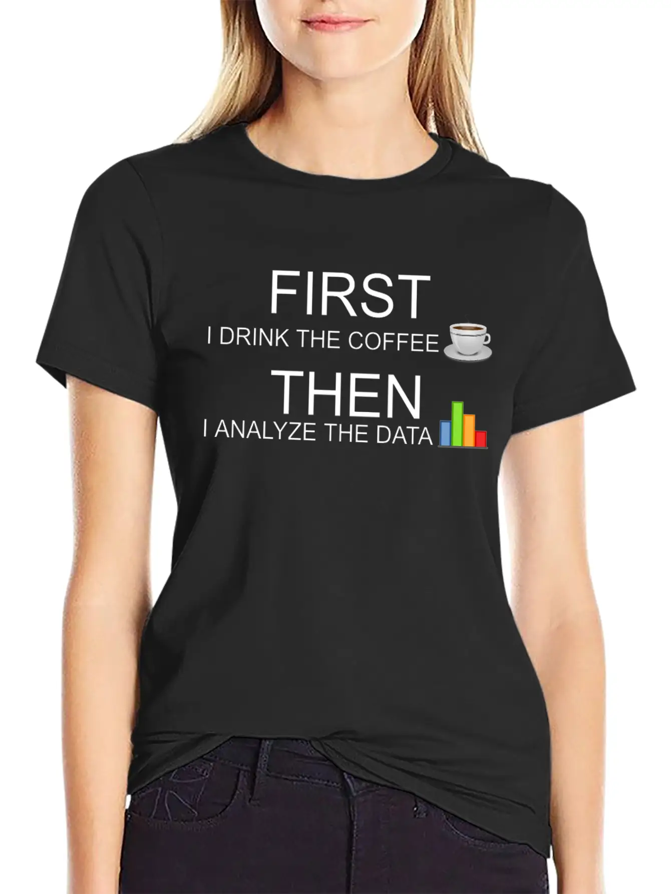 BCBA Therapy ABA Behavior Analyst Therapist Gift Soft Cotton Short Sleeve Tee – Unisex Wardrobe Staple
