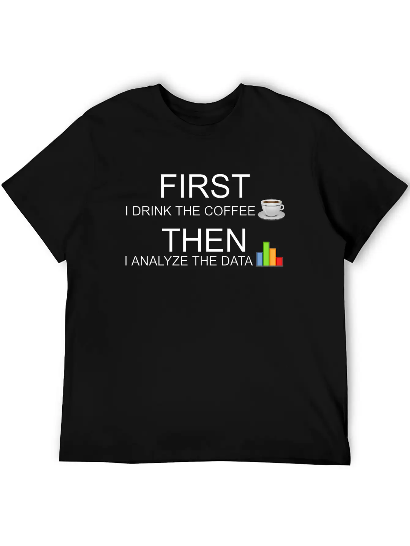 BCBA Therapy ABA Behavior Analyst Therapist Gift Soft Cotton Short Sleeve Tee – Unisex Wardrobe Staple