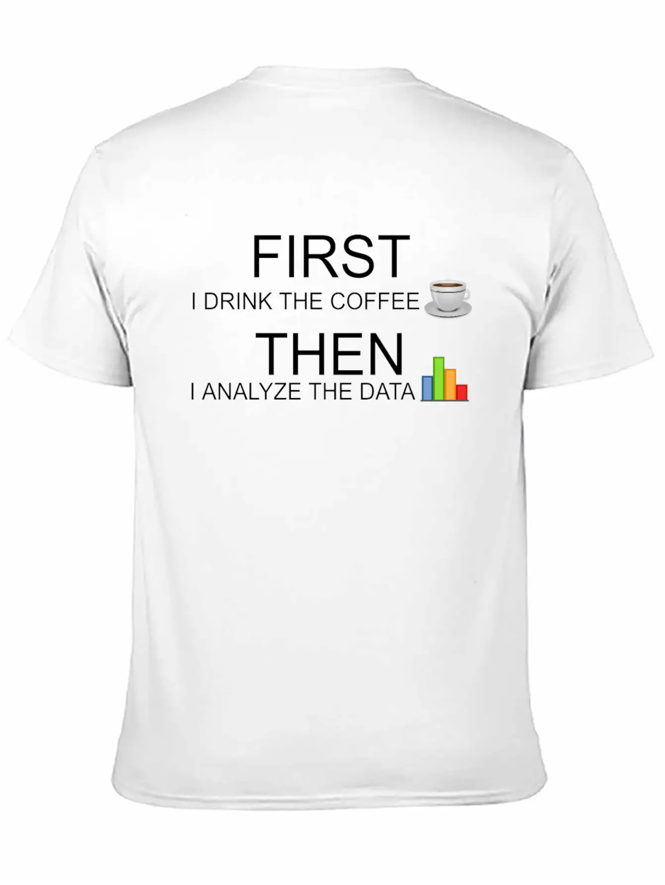 BCBA Therapy ABA Behavior Analyst Therapist Gift Soft Cotton Short Sleeve Tee – Unisex Wardrobe Staple