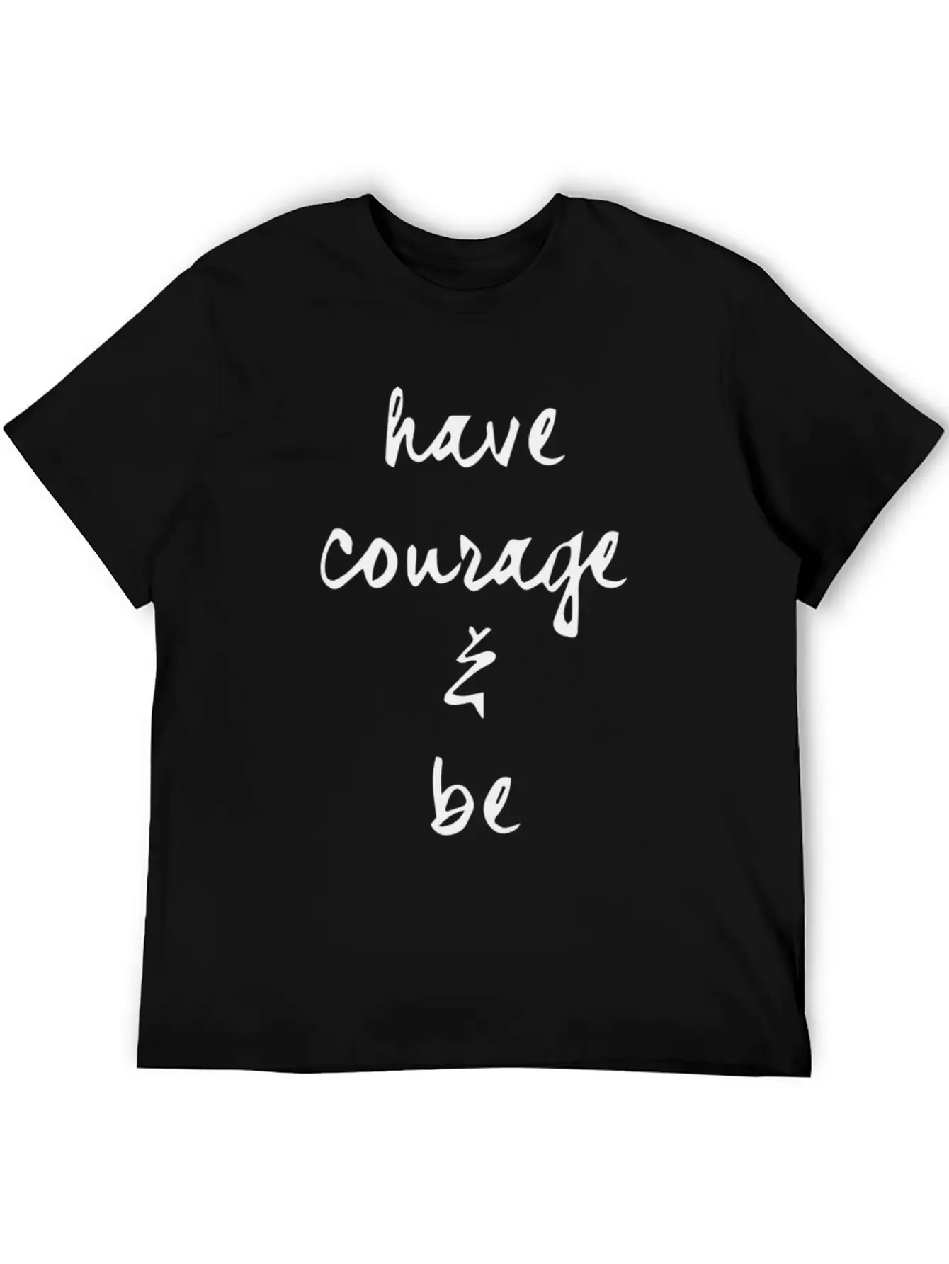 Be Kind Unisex Casual T-Shirt – Clean Design For Daily Comfort