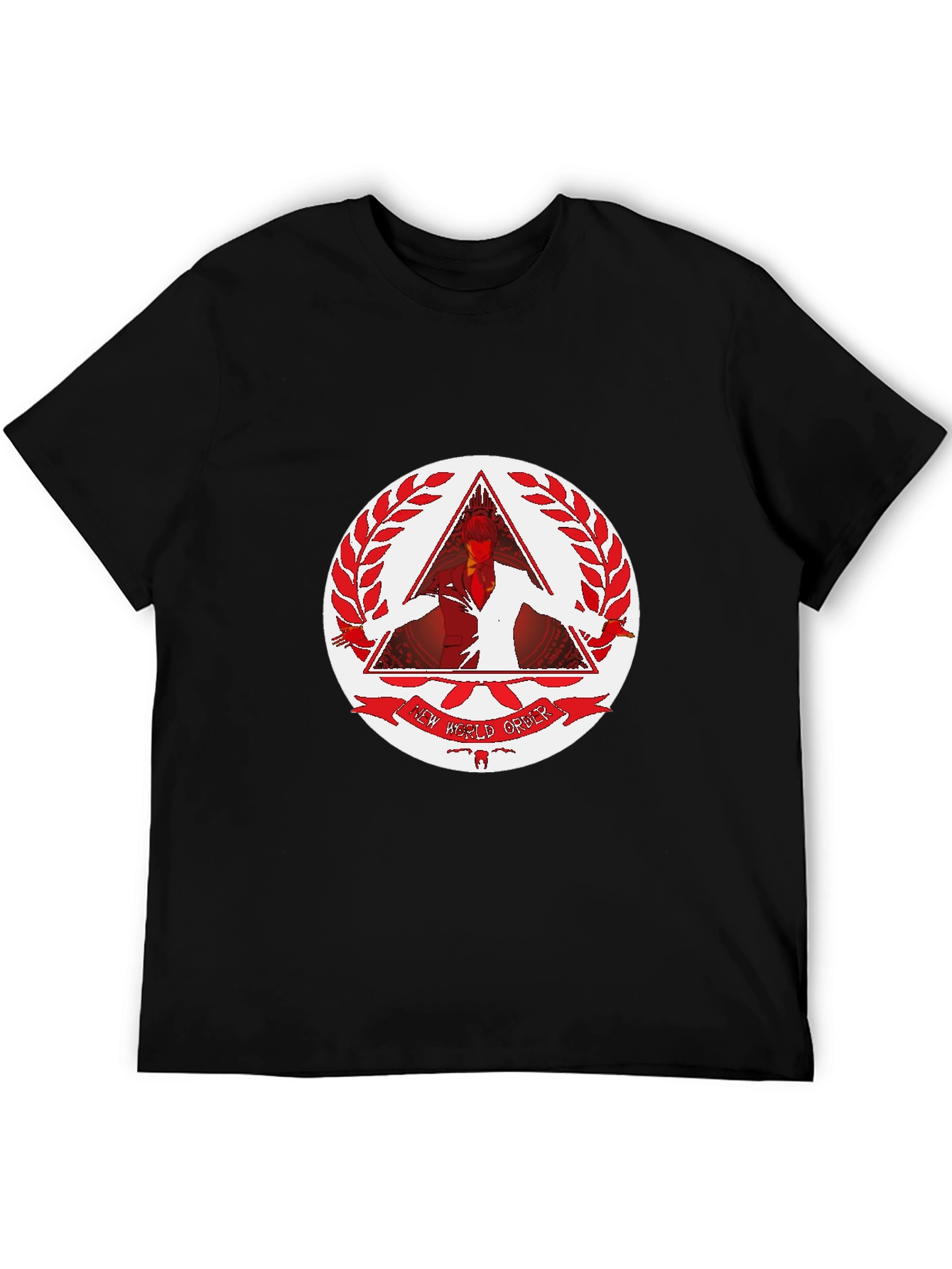 New World Order T-Shirt