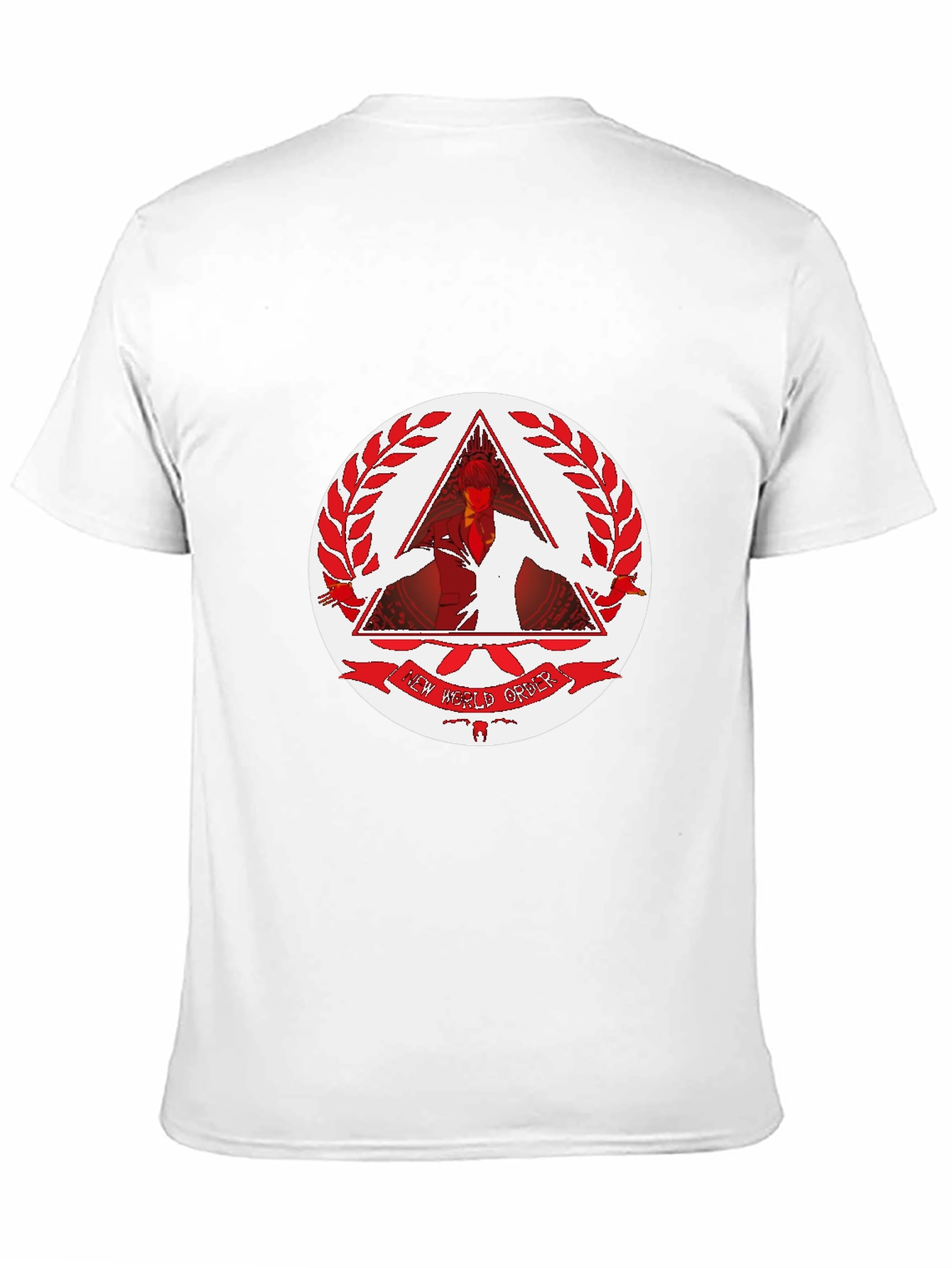 New World Order T-Shirt
