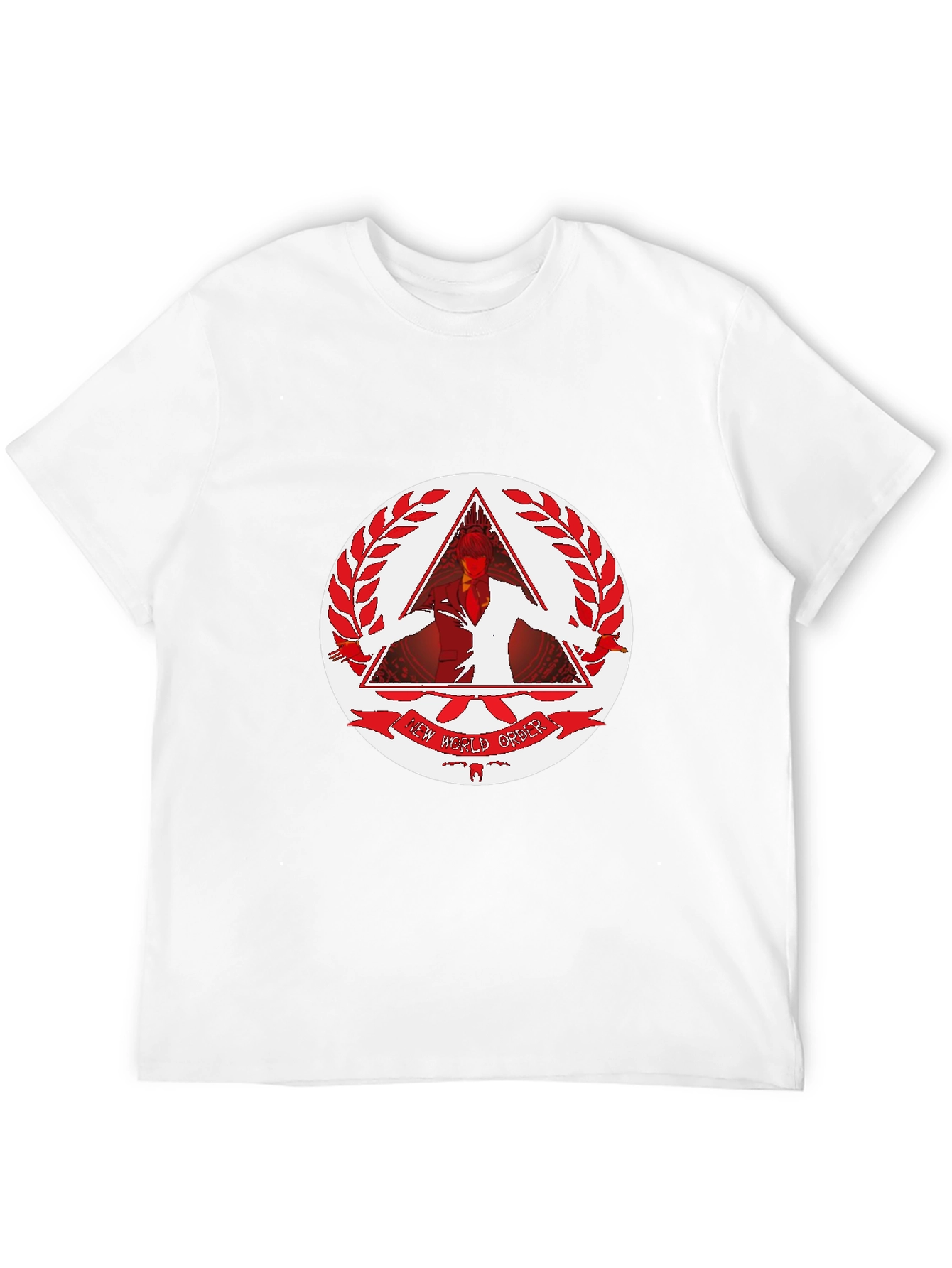 New World Order T-Shirt