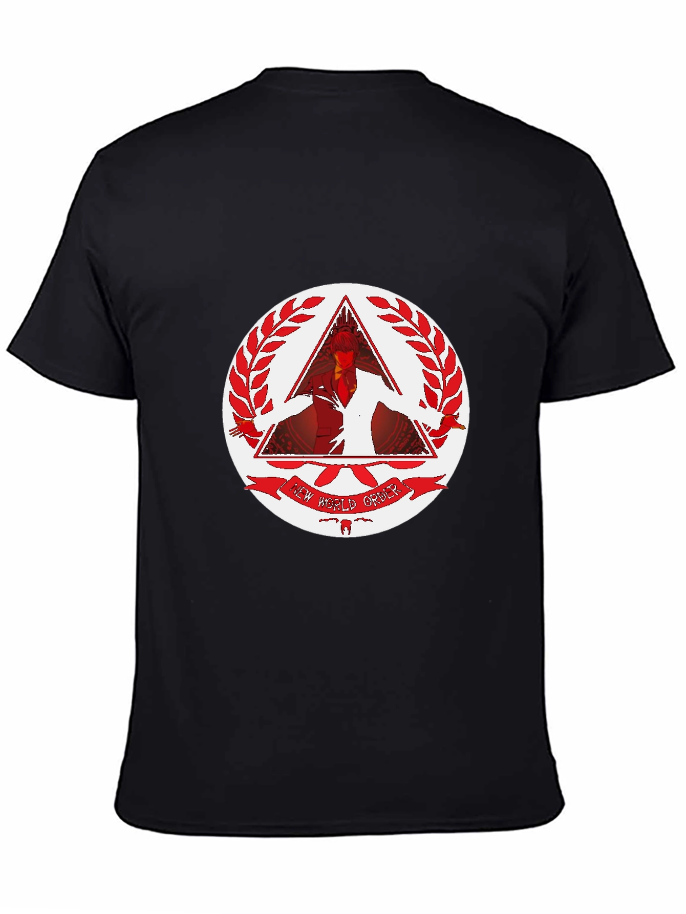 New World Order T-Shirt
