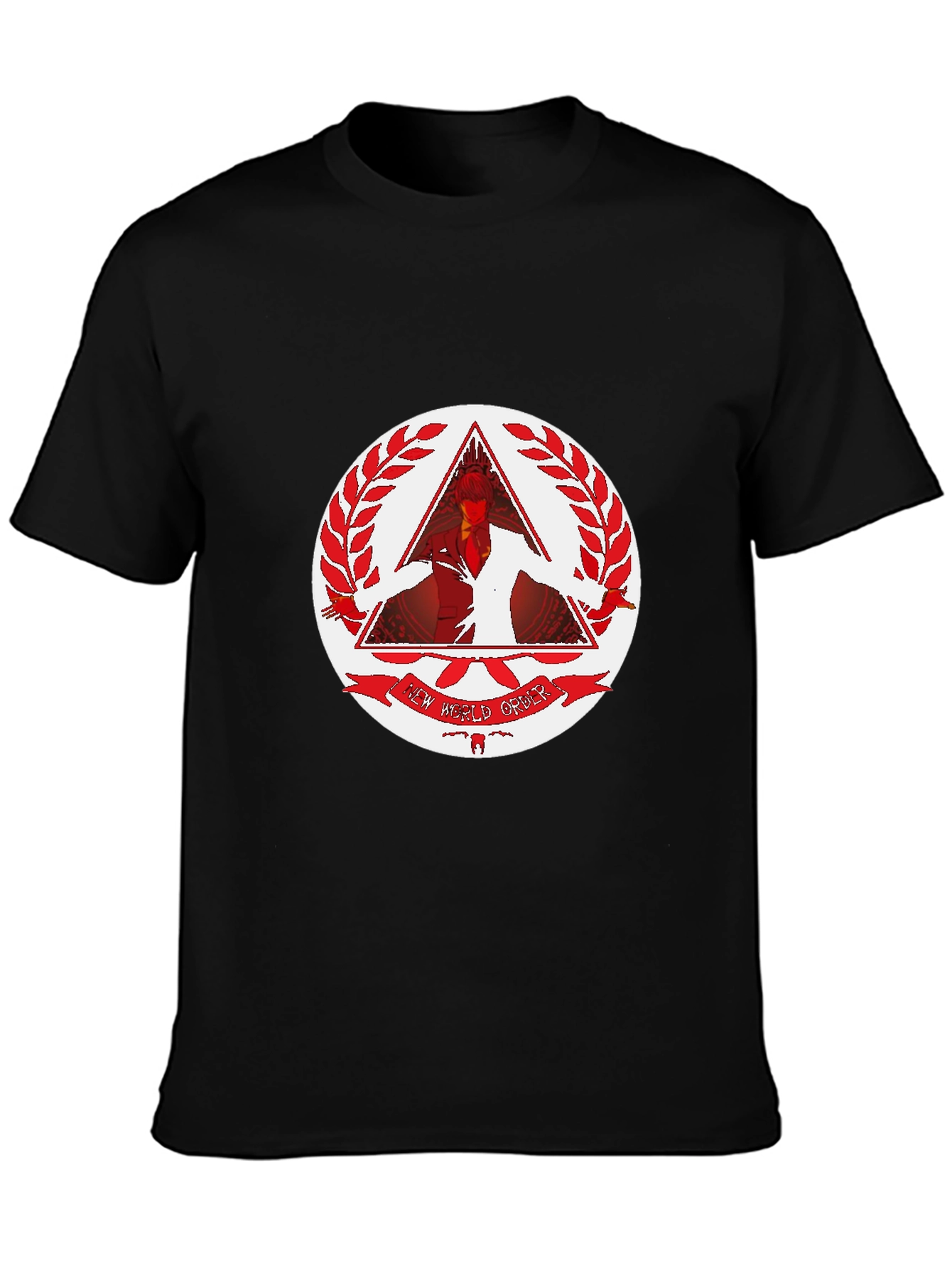 New World Order T-Shirt