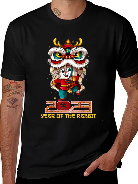 Year of the Rabbit 2023 T-Shirt