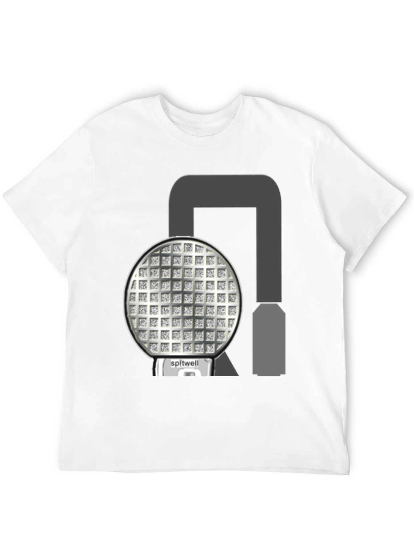 Novelty Gumball Machine Graphic Tee