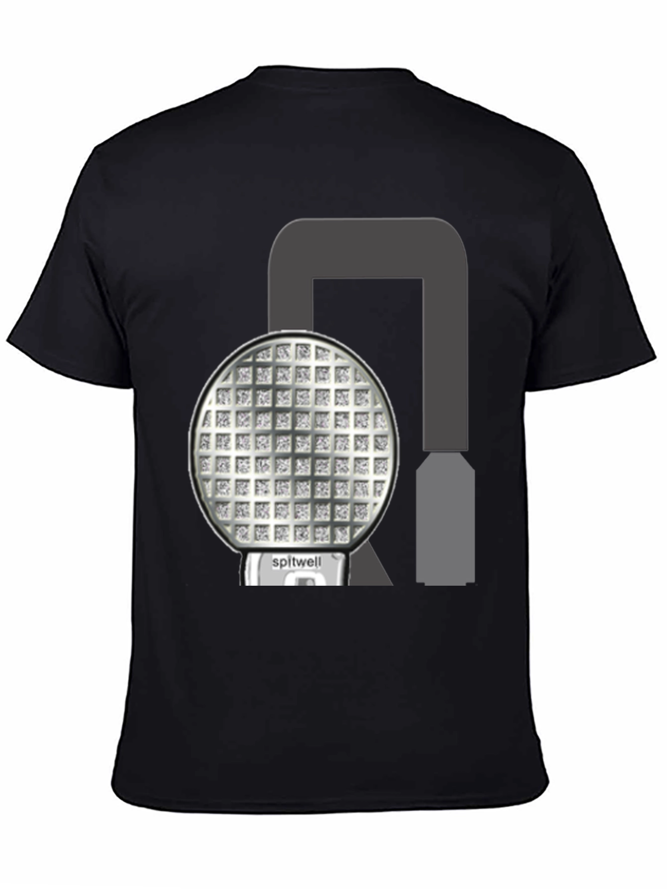 Novelty Gumball Machine Graphic Tee