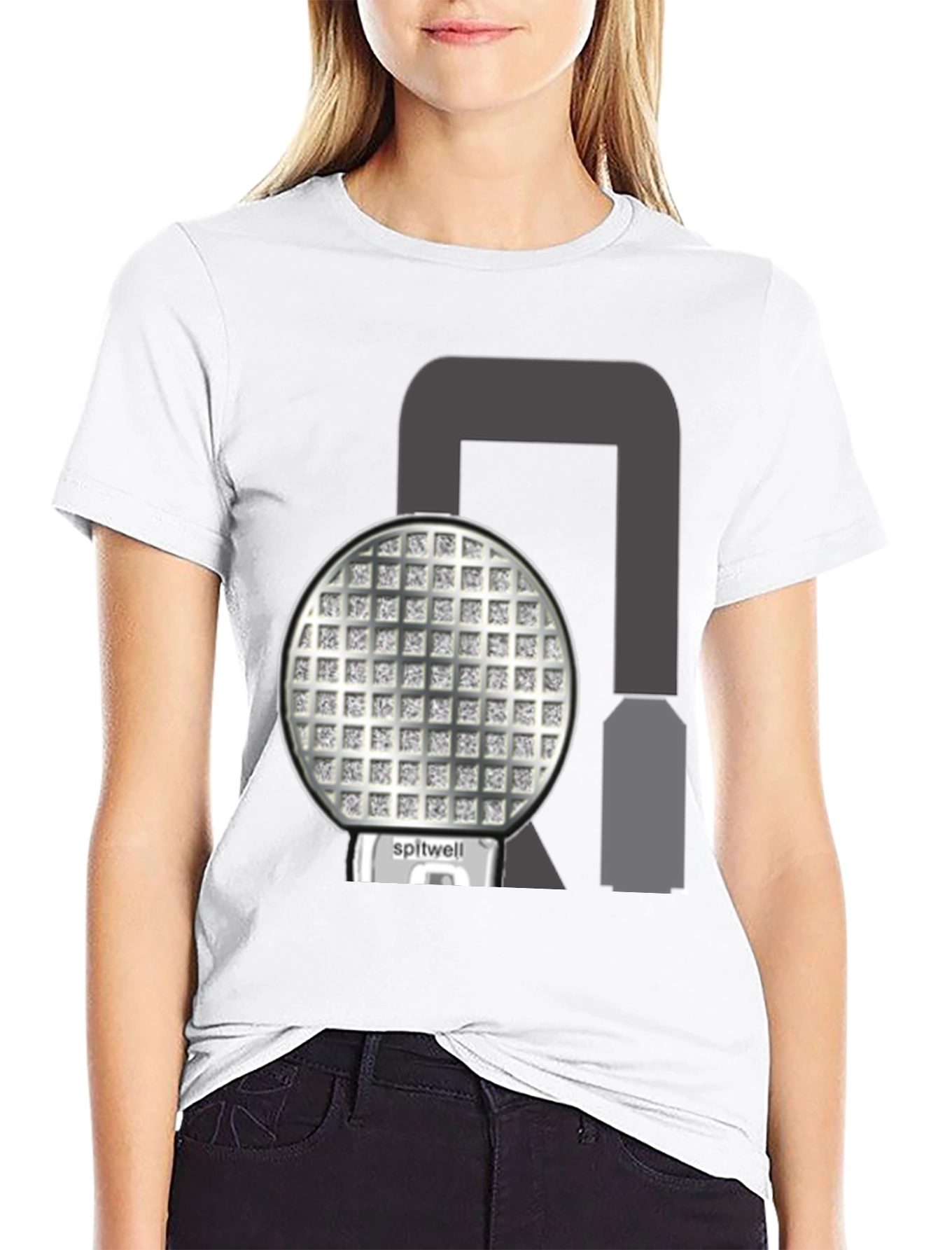 Novelty Gumball Machine Graphic Tee