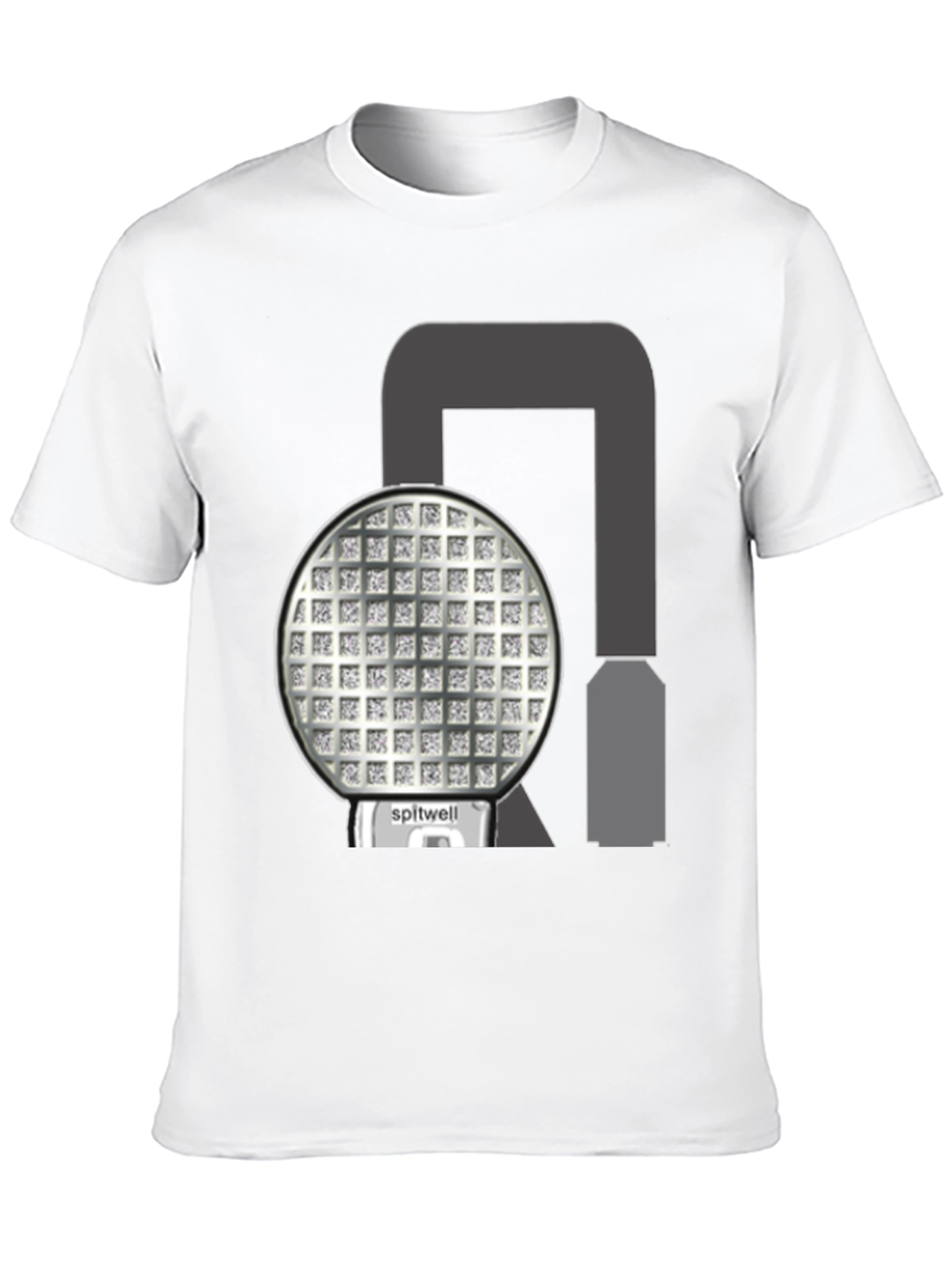 Novelty Gumball Machine Graphic Tee