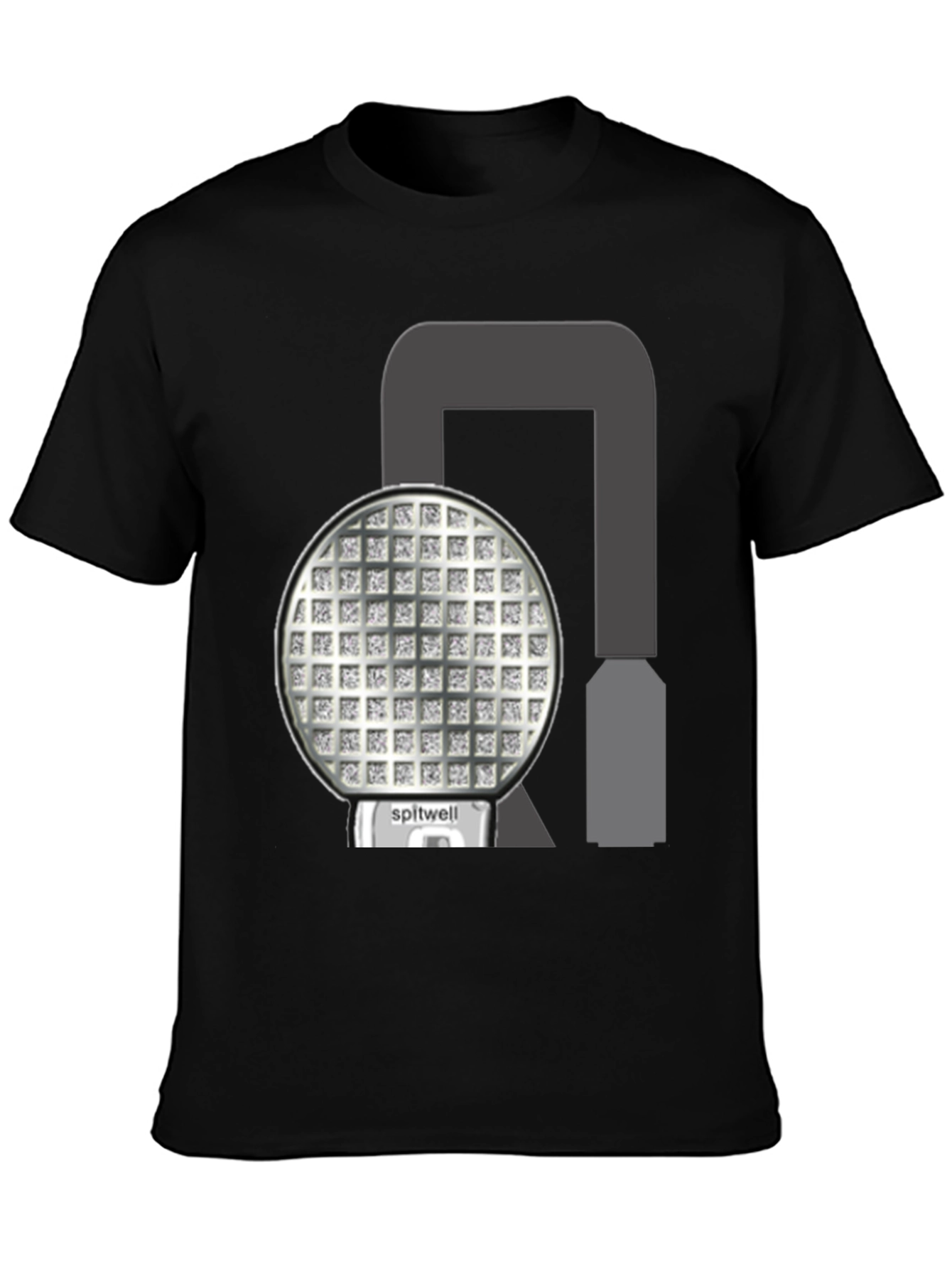 Novelty Gumball Machine Graphic Tee