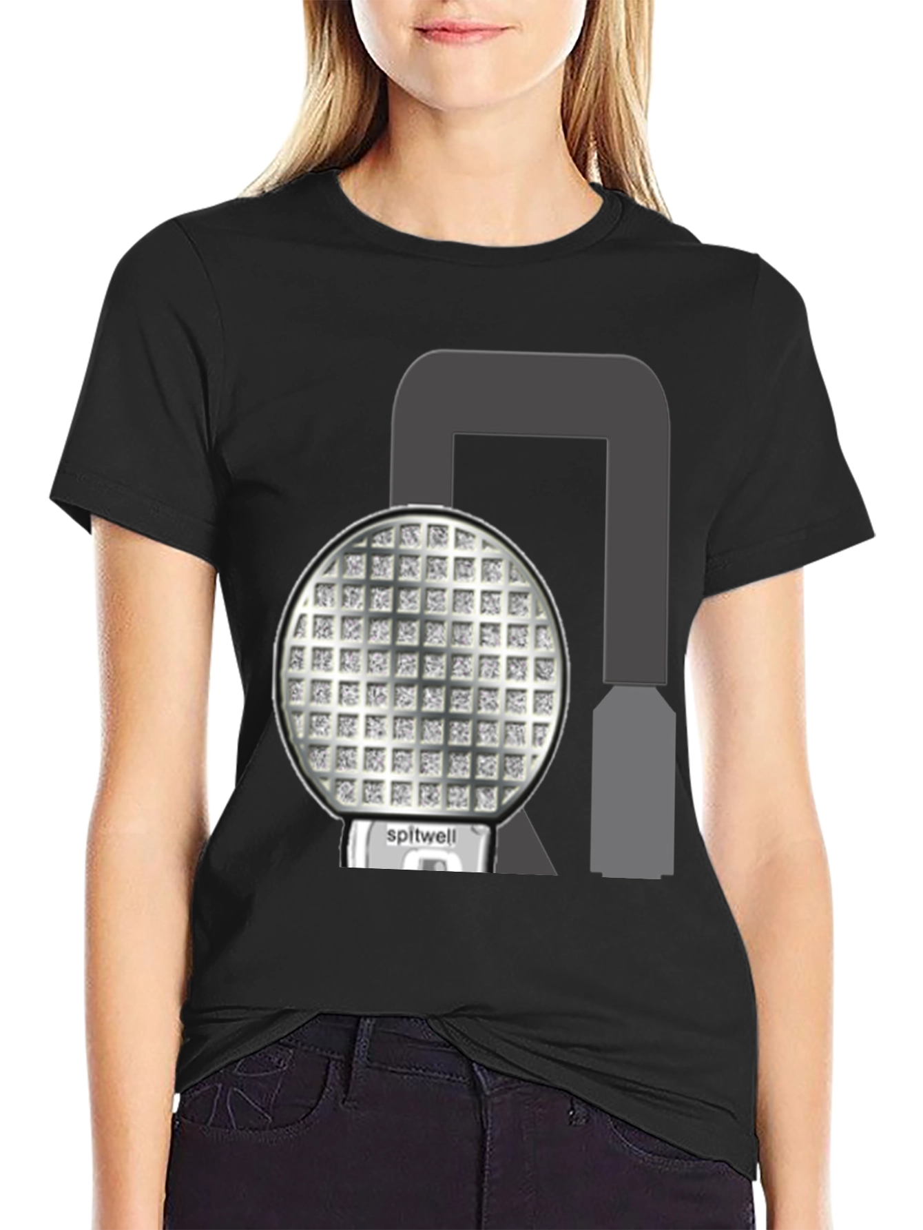 Novelty Gumball Machine Graphic Tee