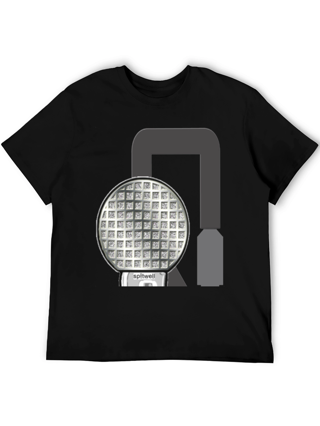 Novelty Gumball Machine Graphic Tee