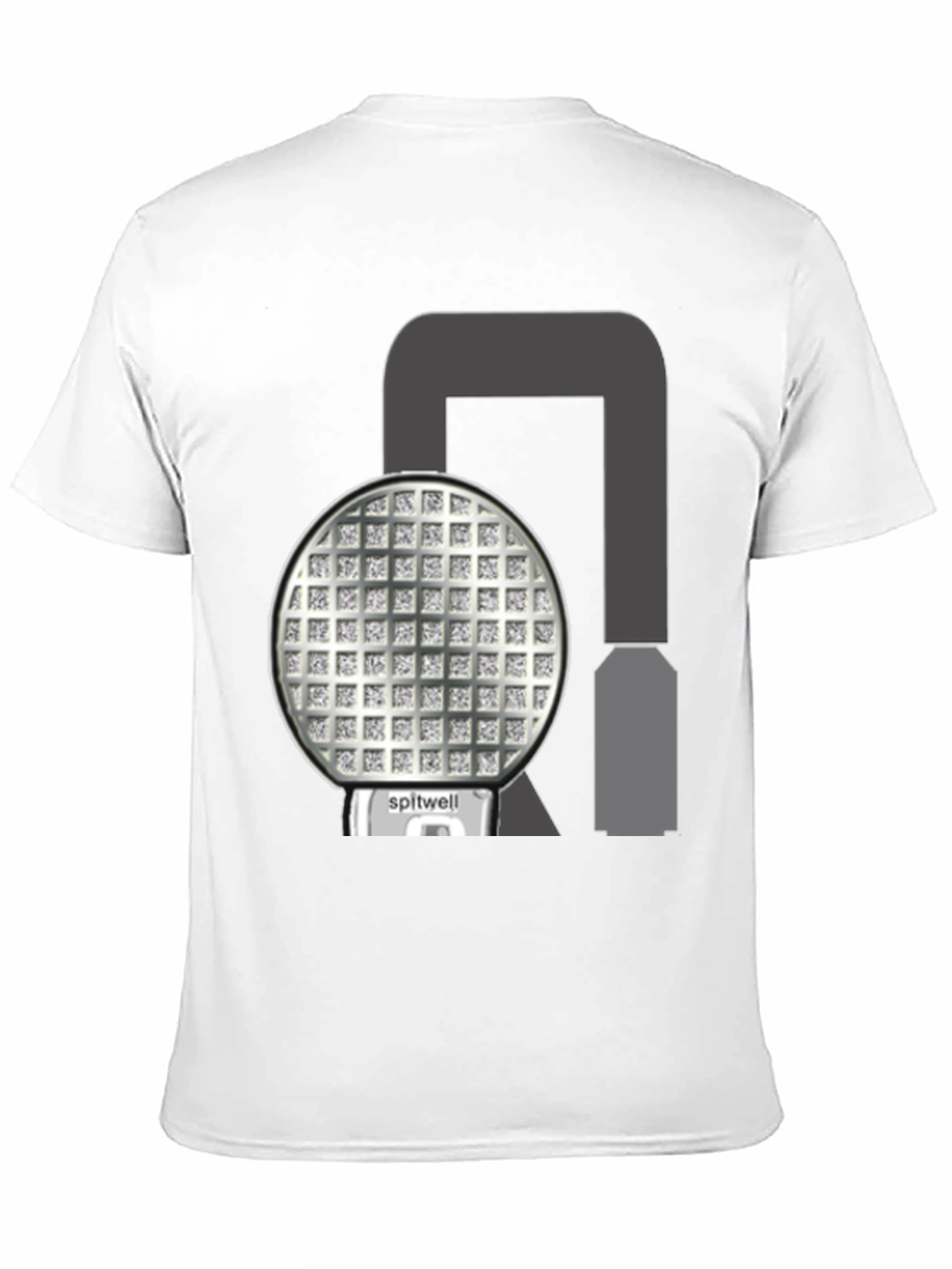 Novelty Gumball Machine Graphic Tee