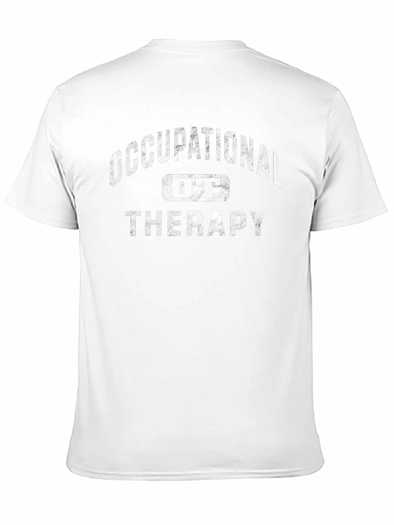 Occupational Therapy T-Shirt OT Gift