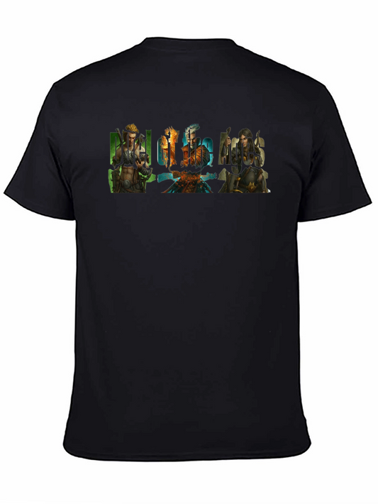 The Witcher T-Shirt