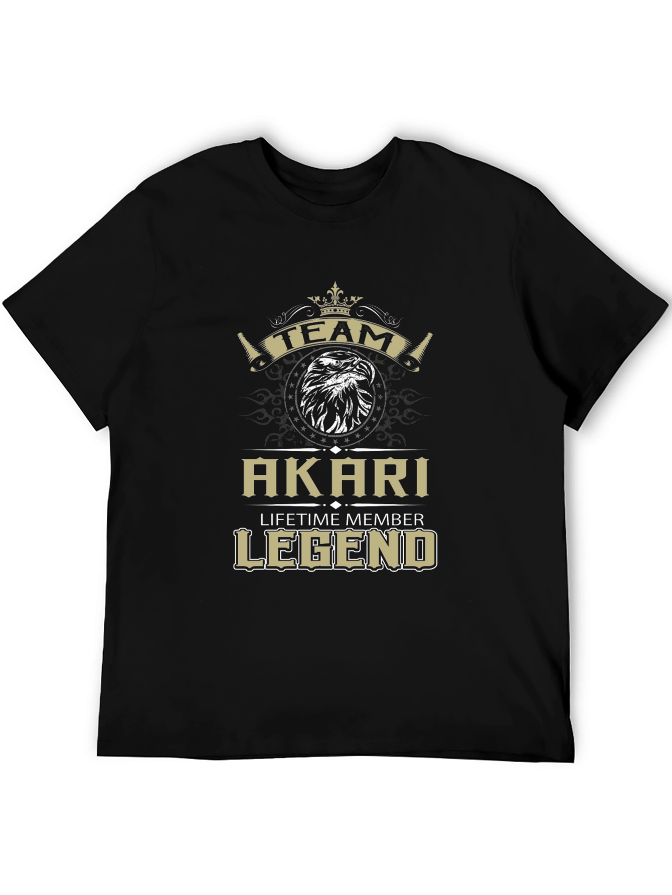Team Akari Legend T-Shirt