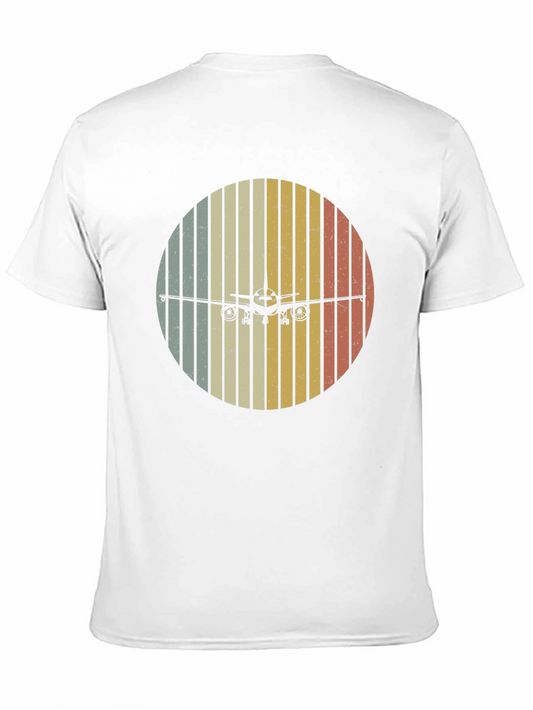 Vintage Airplane T-Shirt