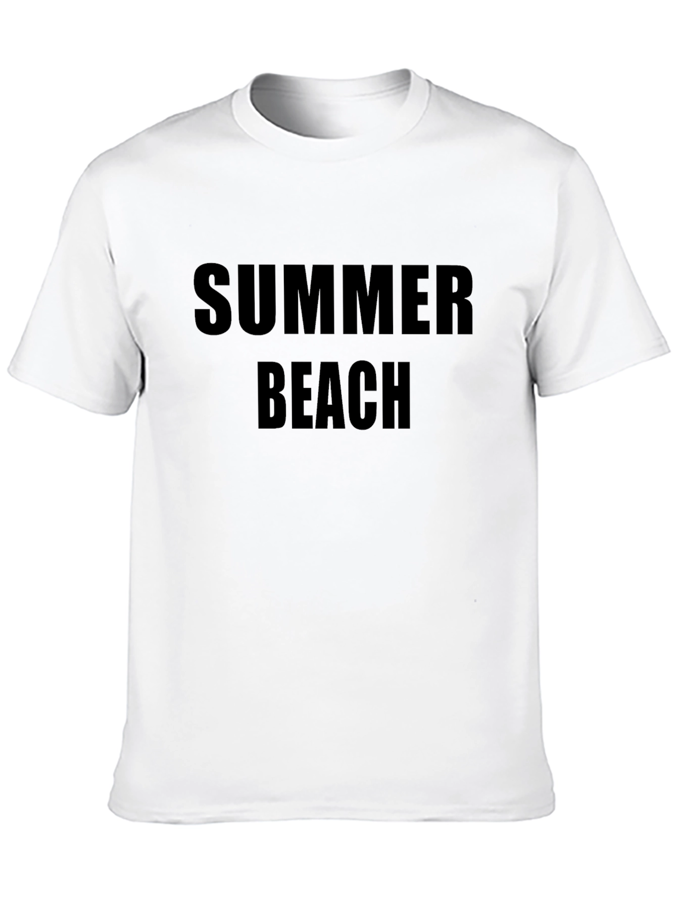 Summer Beach T-Shirt