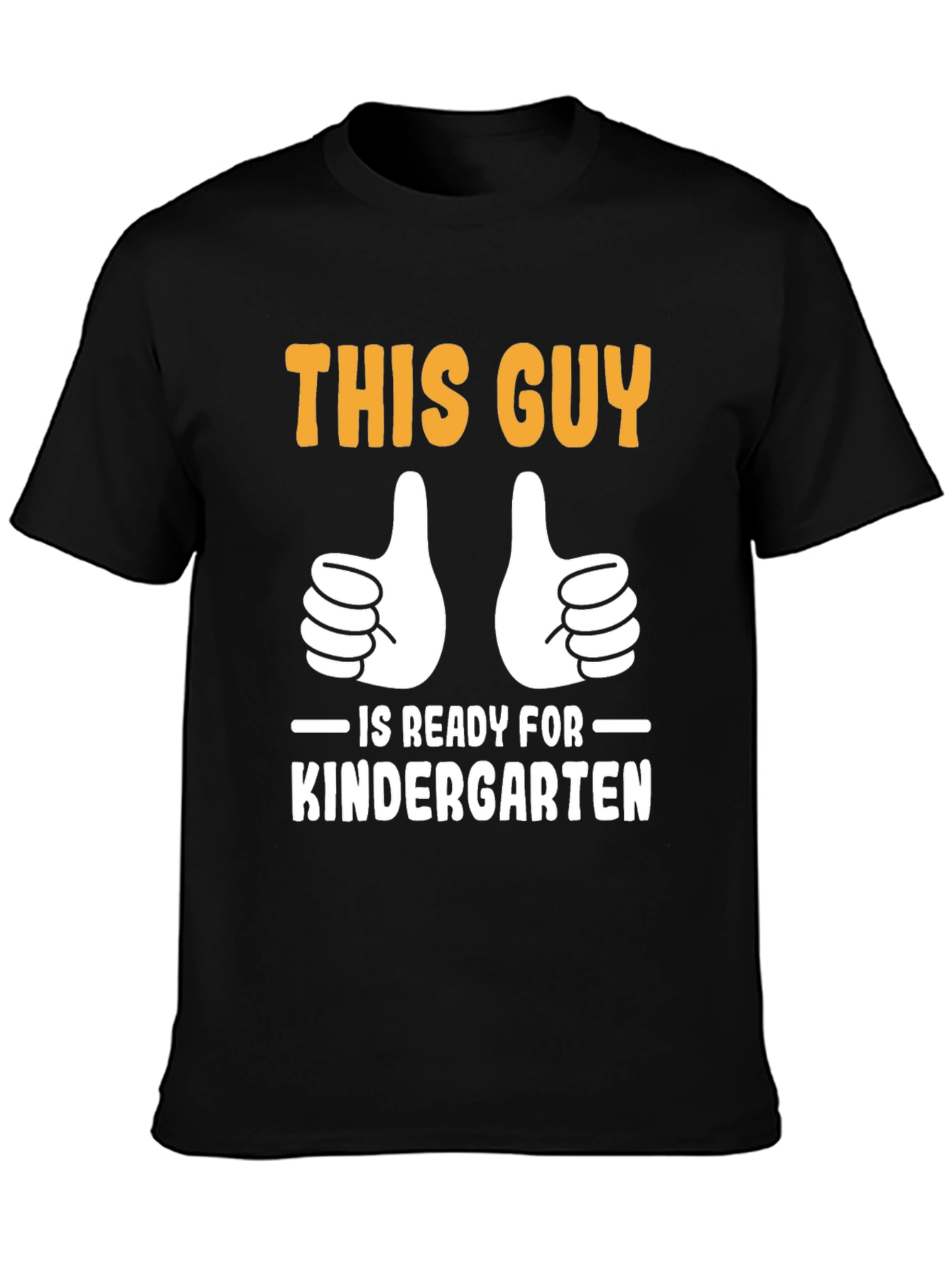 Ready for Kindergarten T-Shirt