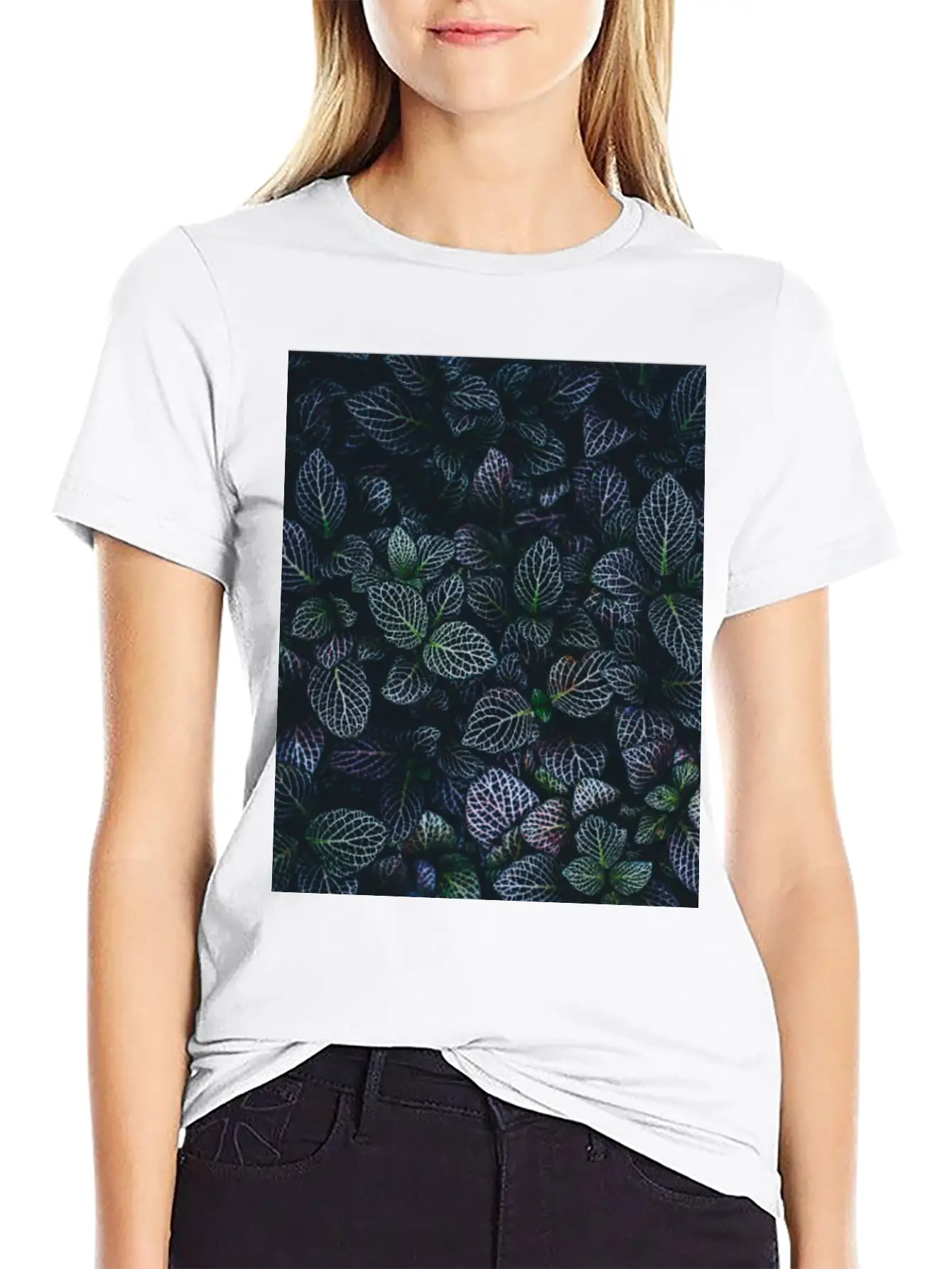 Nature Stylish Everyday T-Shirt – Unisex Basic Cotton Tee