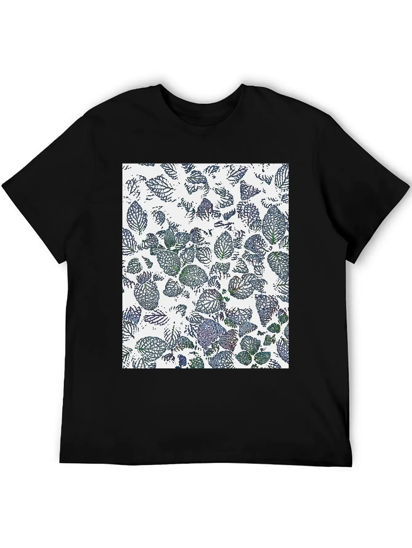 Nature Stylish Everyday T-Shirt – Unisex Basic Cotton Tee