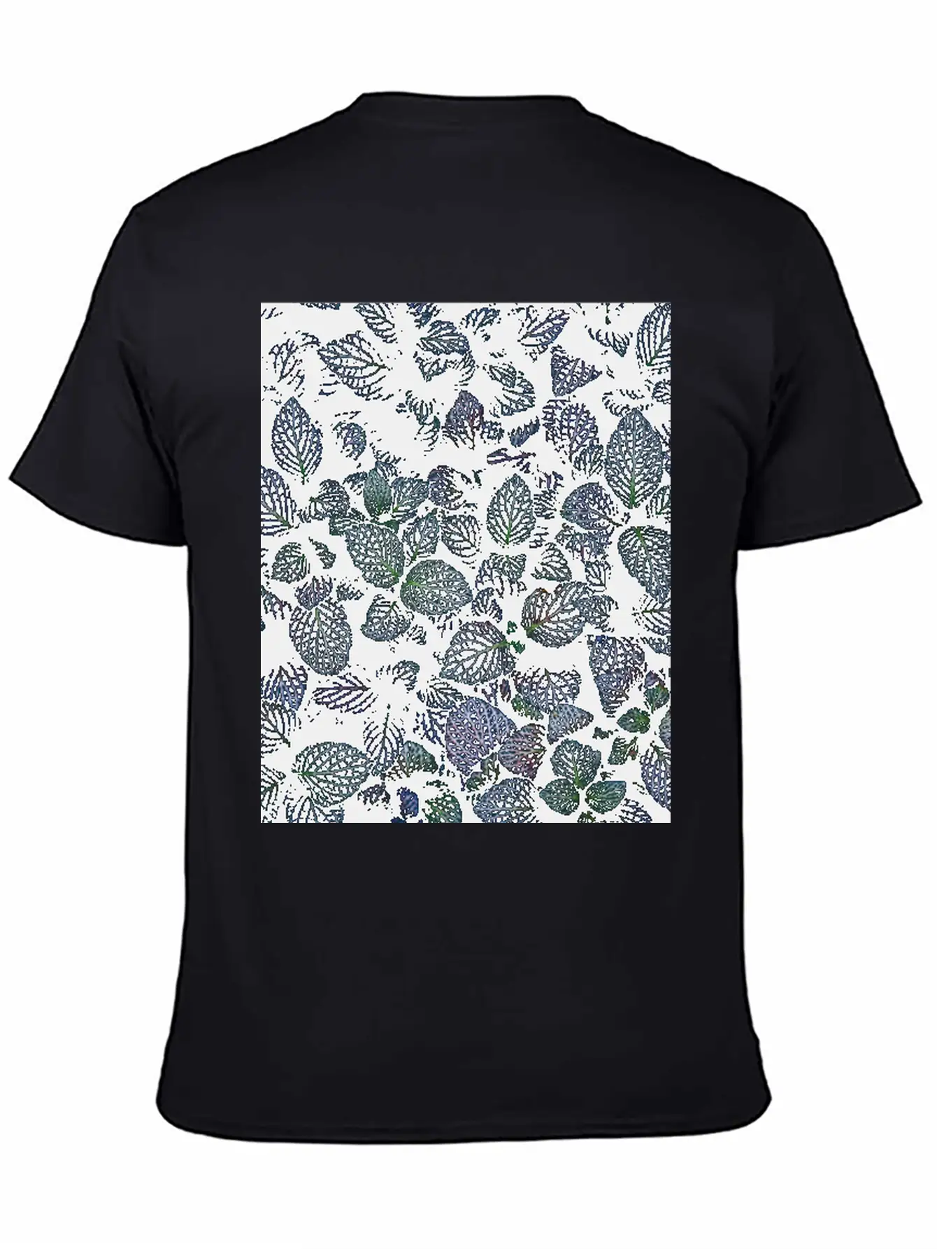 Nature Stylish Everyday T-Shirt – Unisex Basic Cotton Tee