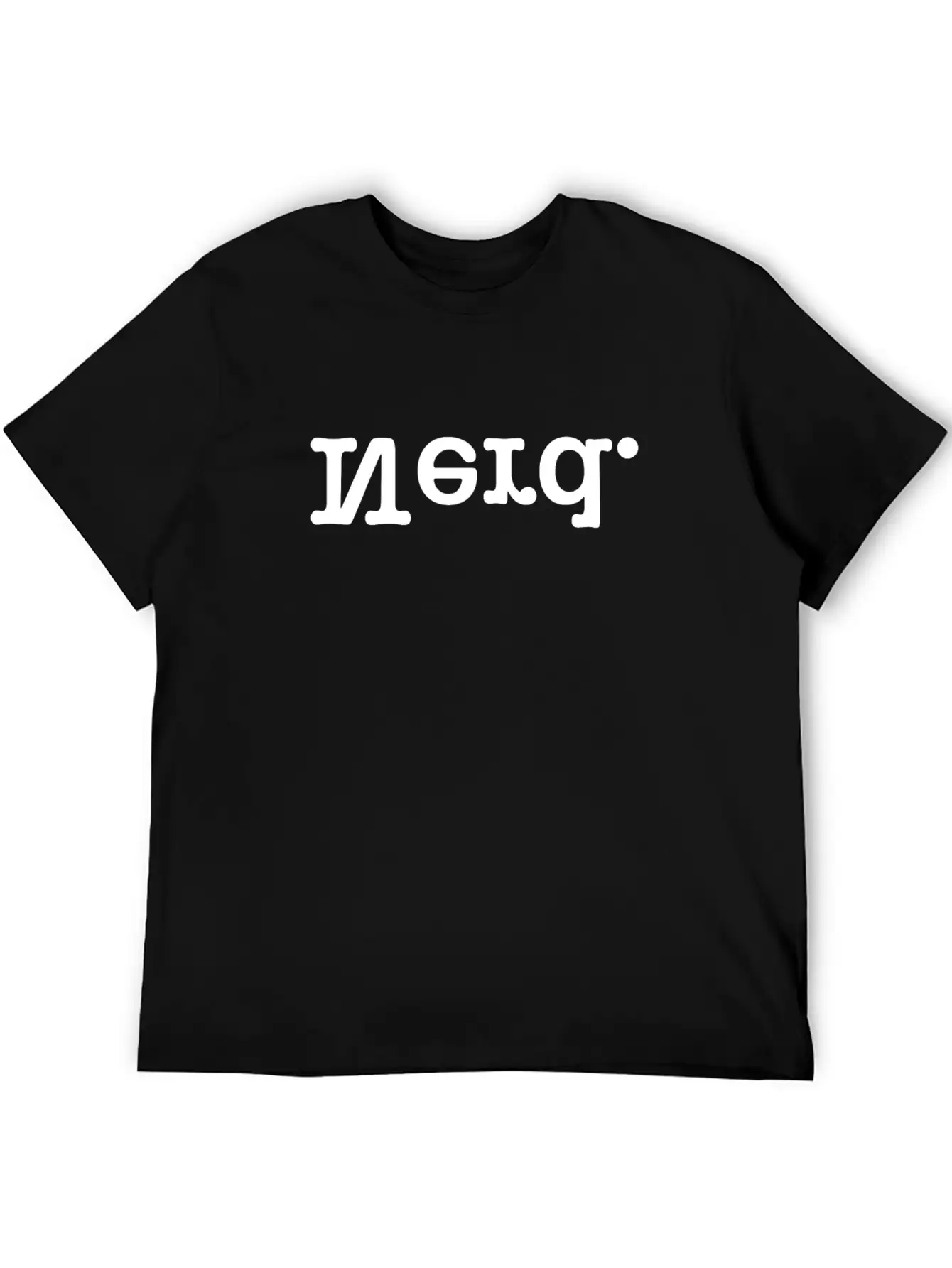NERD GEEK WEIRD SMART SCIENCE Unisex Casual T-Shirt – Clean Design For Daily Comfort